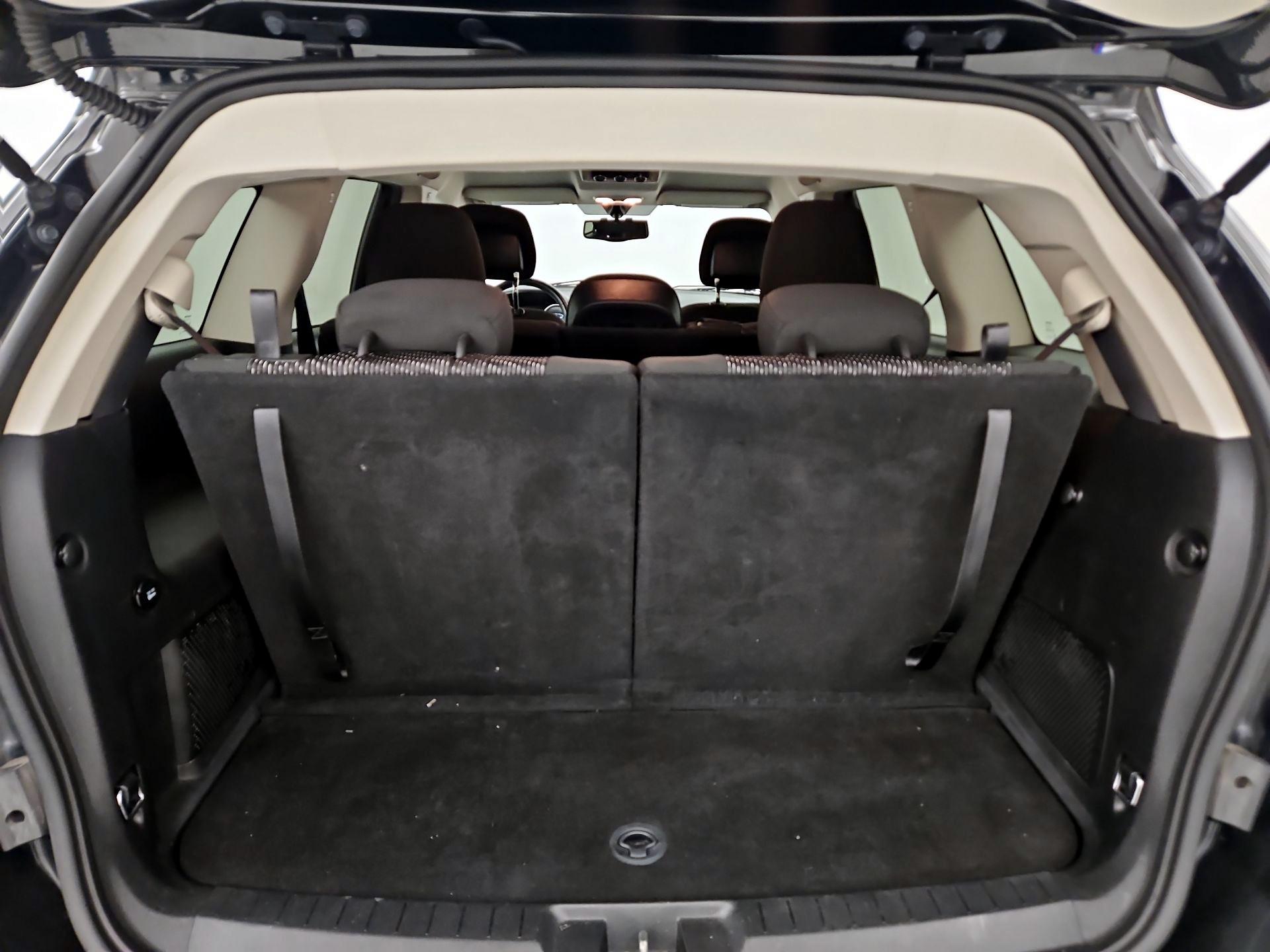 Thumbnail: 2014 Dodge Journey - 20