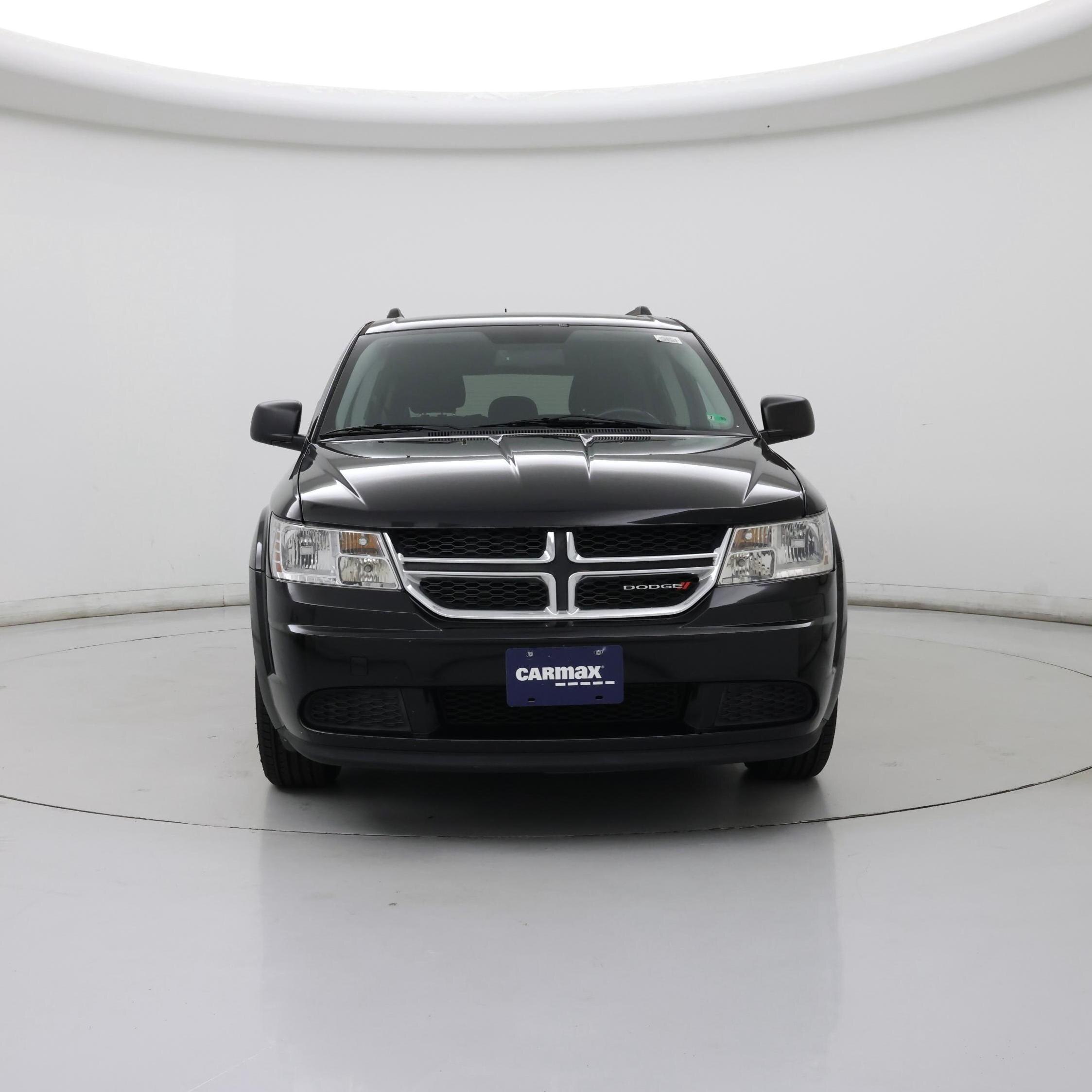 Thumbnail: 2014 Dodge Journey - 5