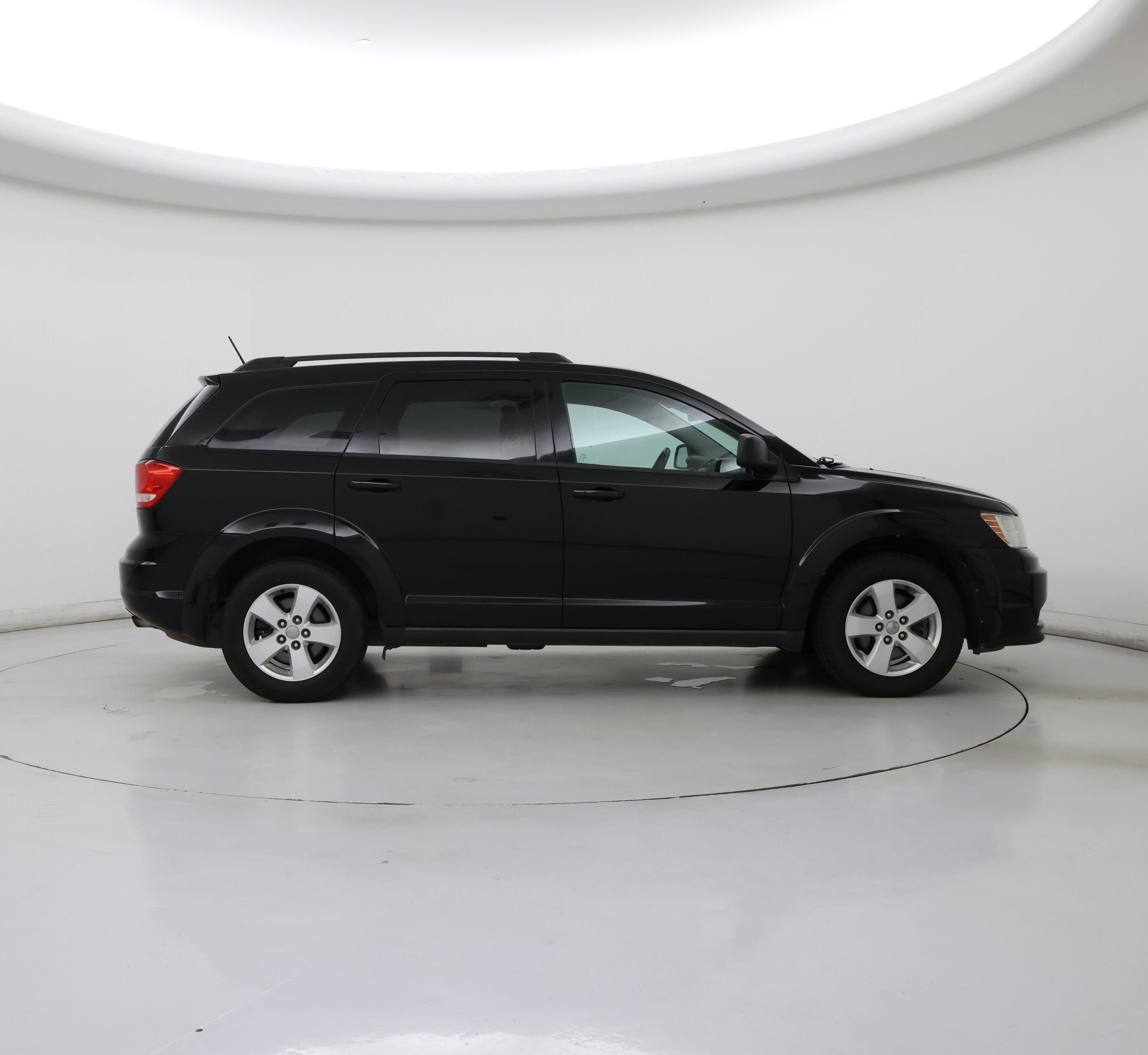 Thumbnail: 2014 Dodge Journey - 7