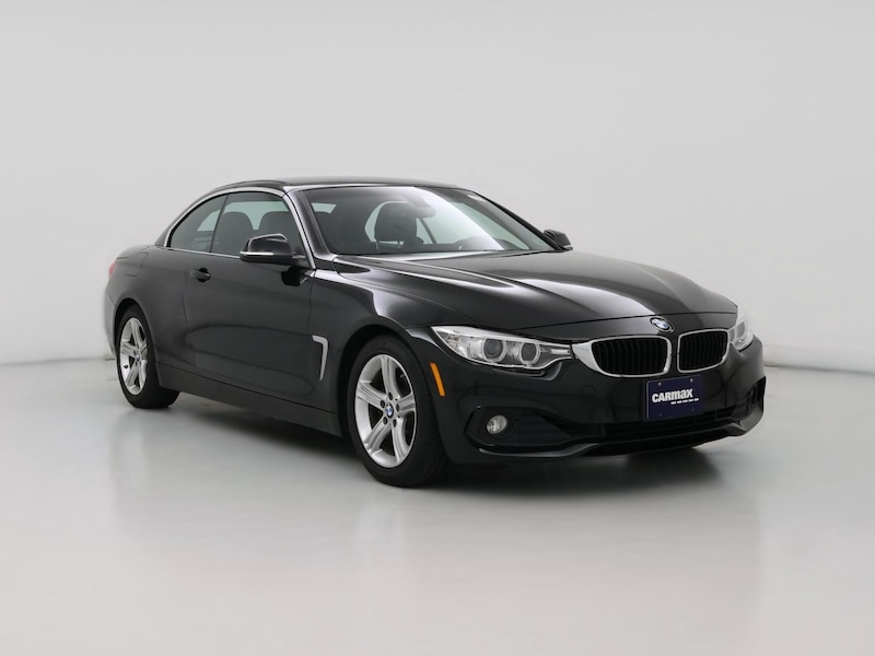2015 BMW 4 Series 428i -
                  Virginia Beach, VA