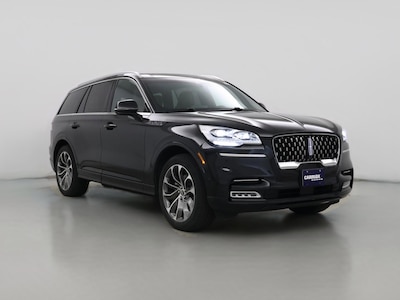 2022 Lincoln Aviator Grand Touring -
                  Fredericksburg, VA