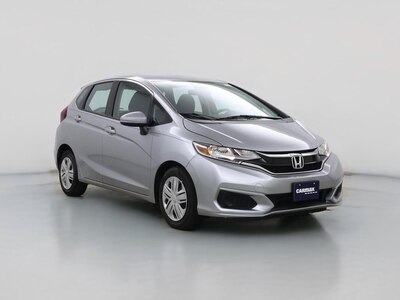 2020 Honda Fit LX -
                Fredericksburg, VA