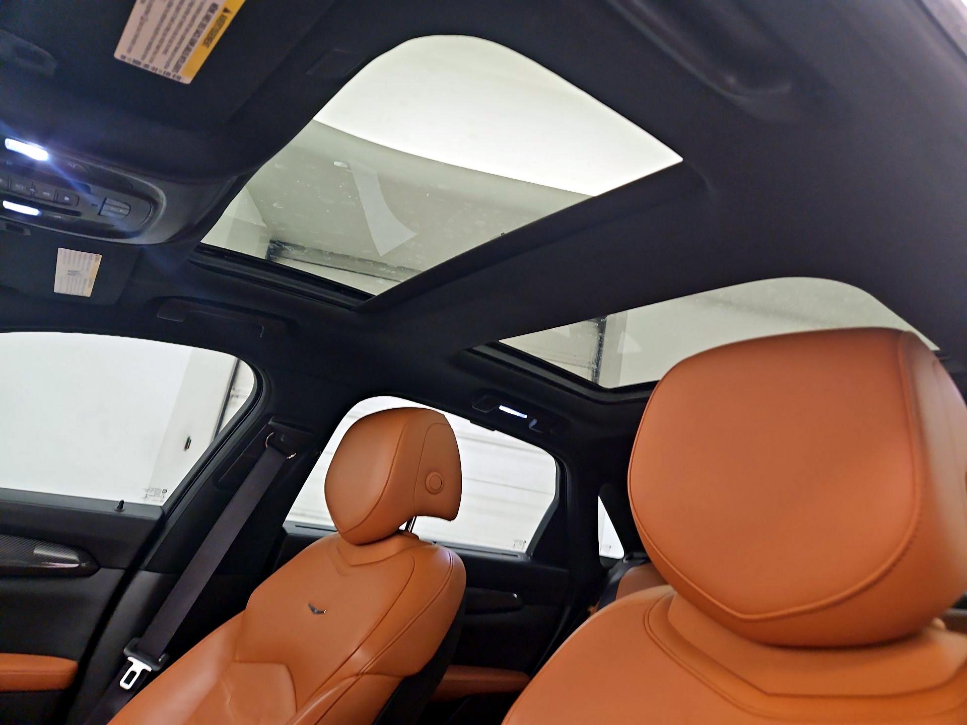 Thumbnail: 2017 Cadillac CT6 - 19