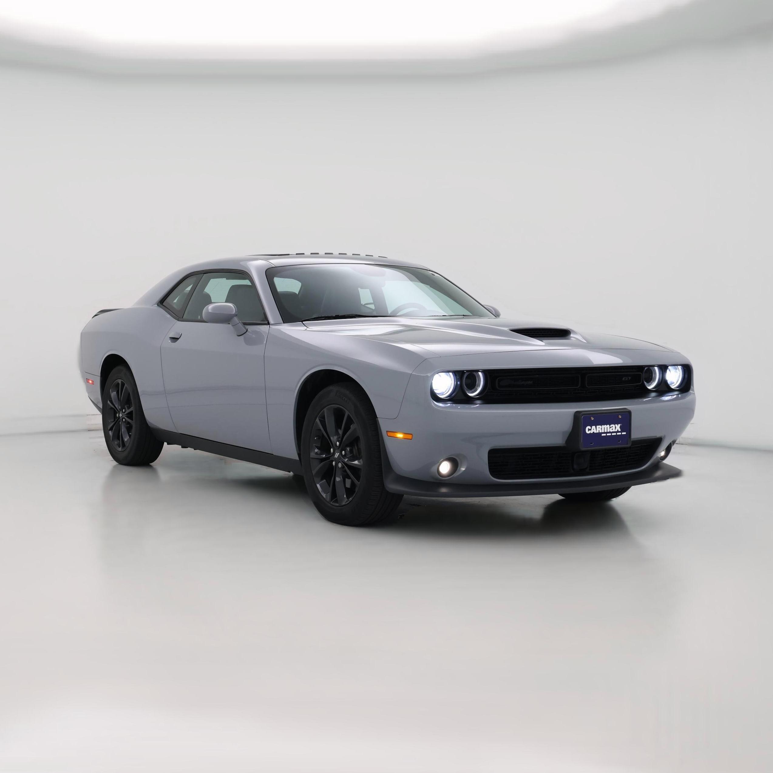 Thumbnail: 2020 Dodge Challenger - 1