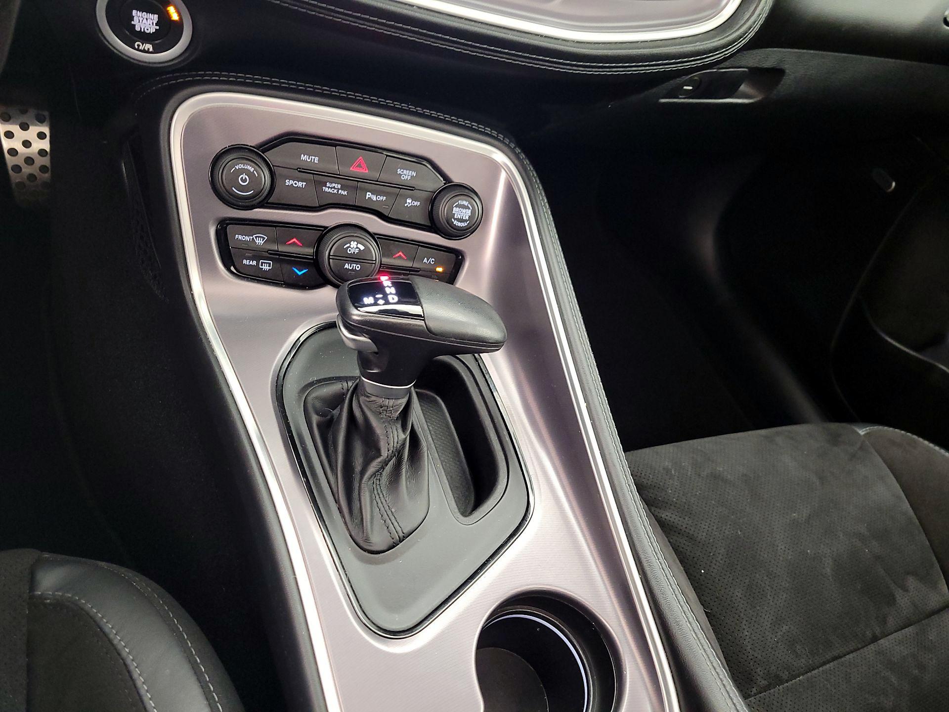 Thumbnail: 2020 Dodge Challenger - 18