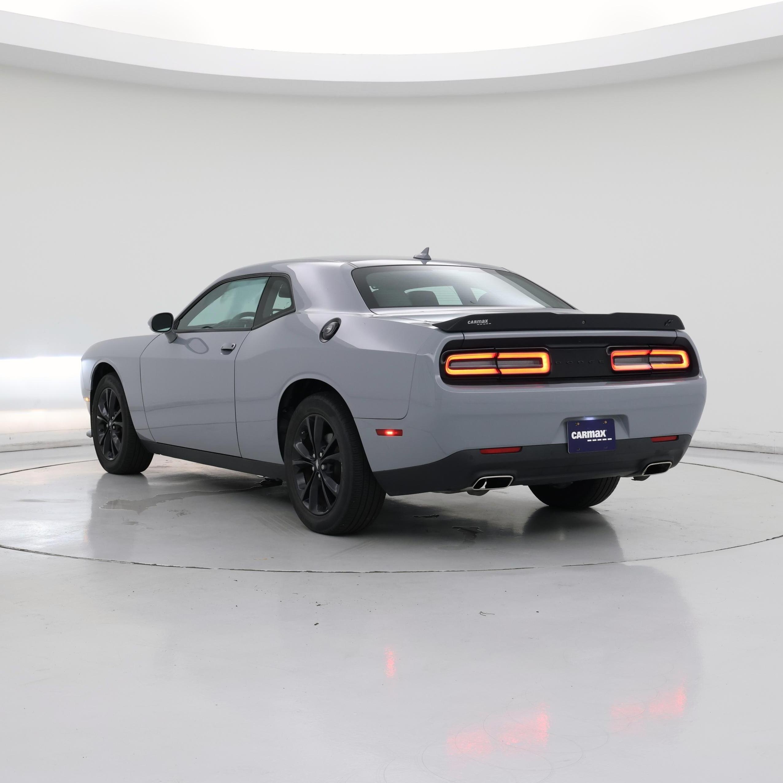 Thumbnail: 2020 Dodge Challenger - 2