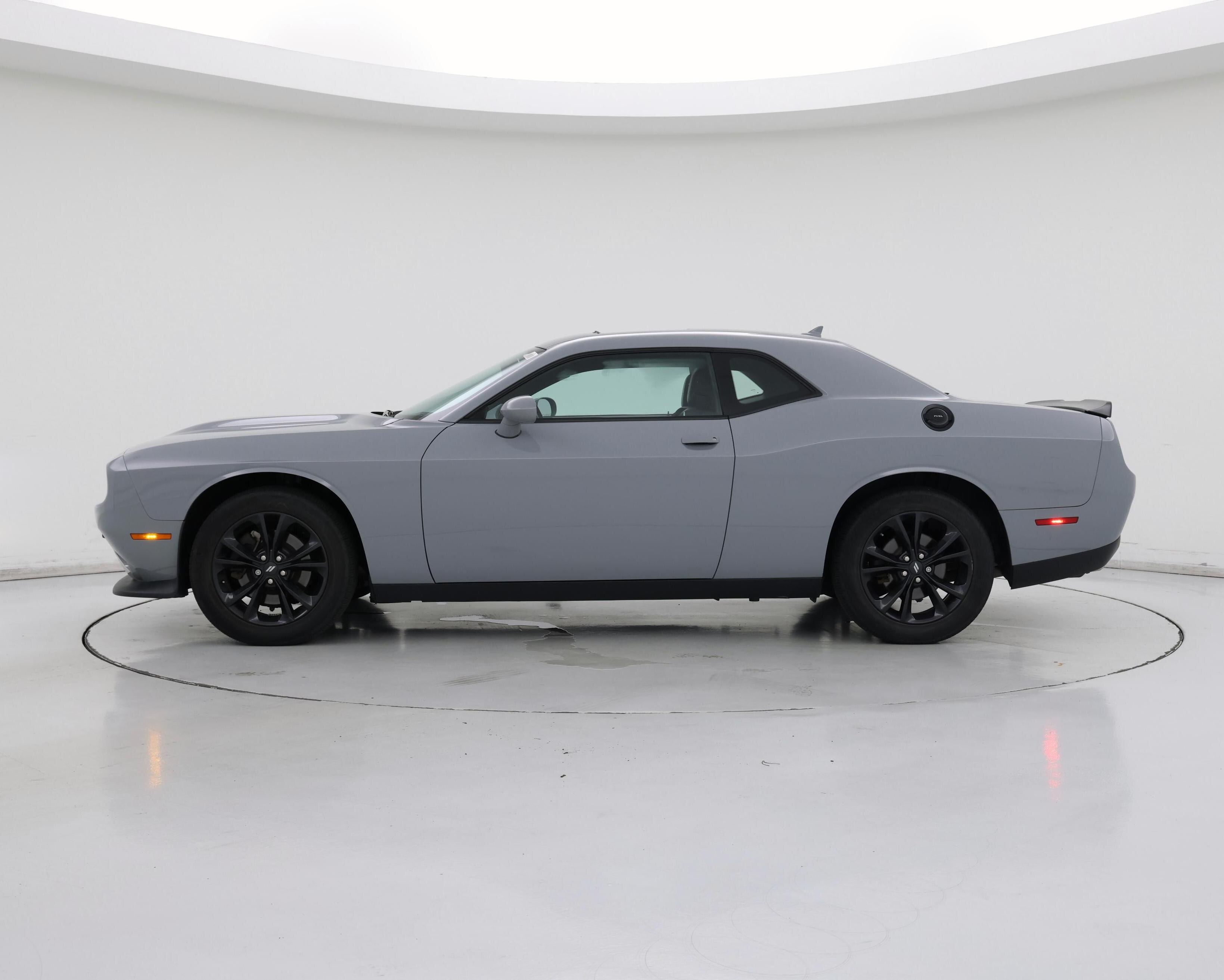 Thumbnail: 2020 Dodge Challenger - 3
