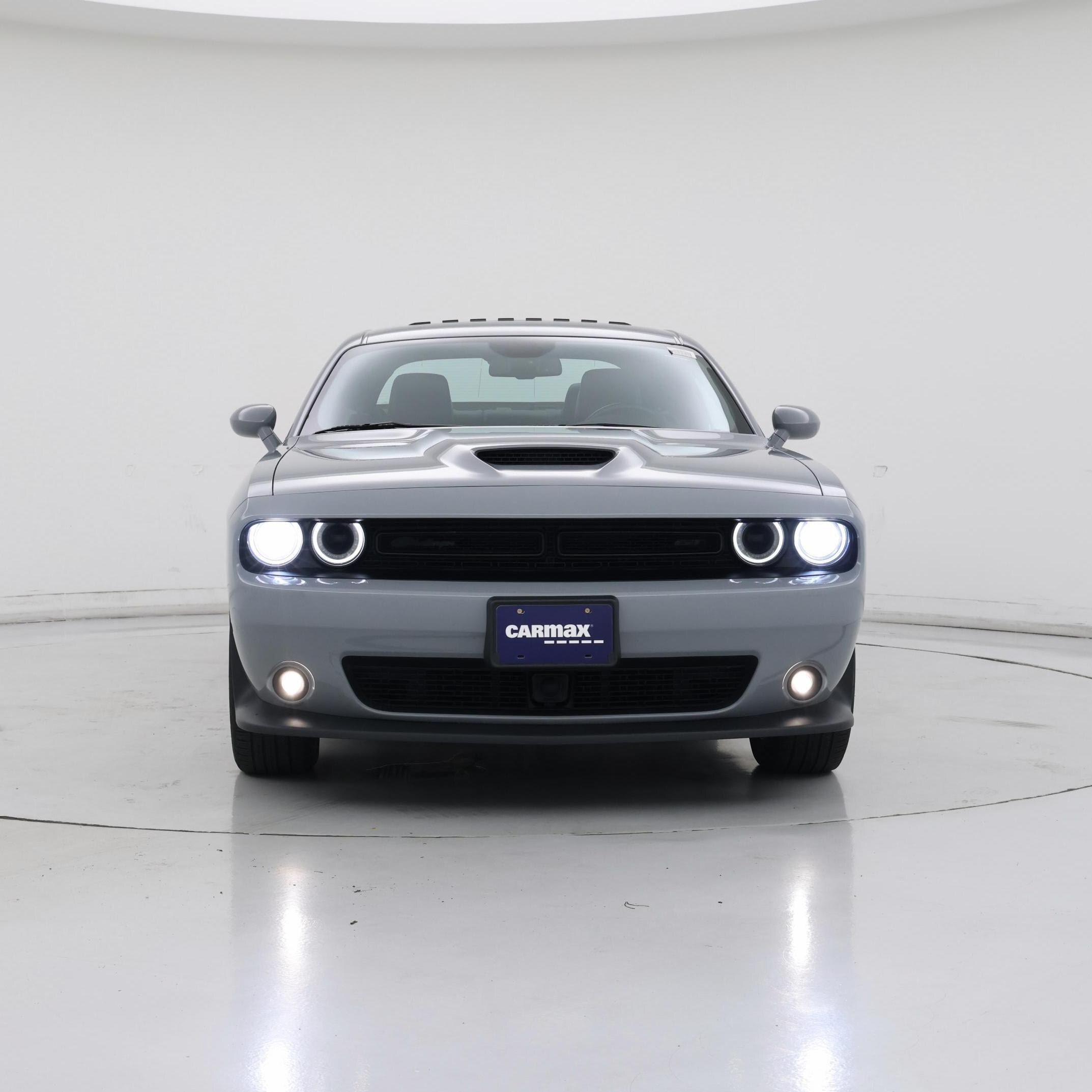 Thumbnail: 2020 Dodge Challenger - 5