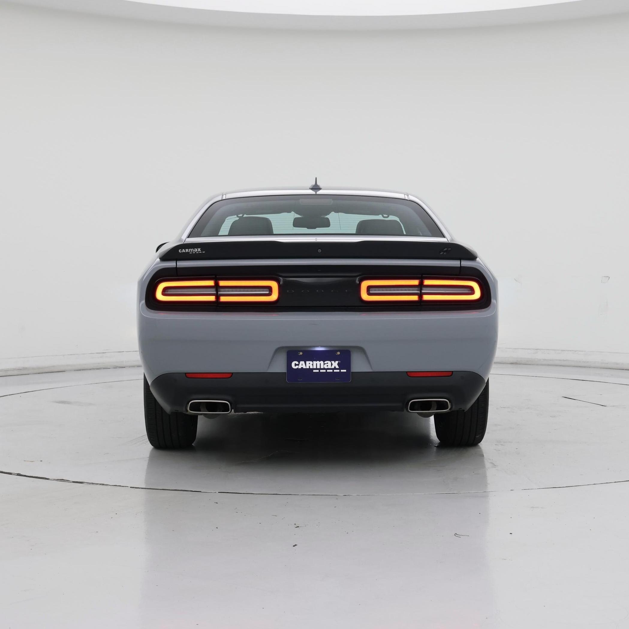 Thumbnail: 2020 Dodge Challenger - 6