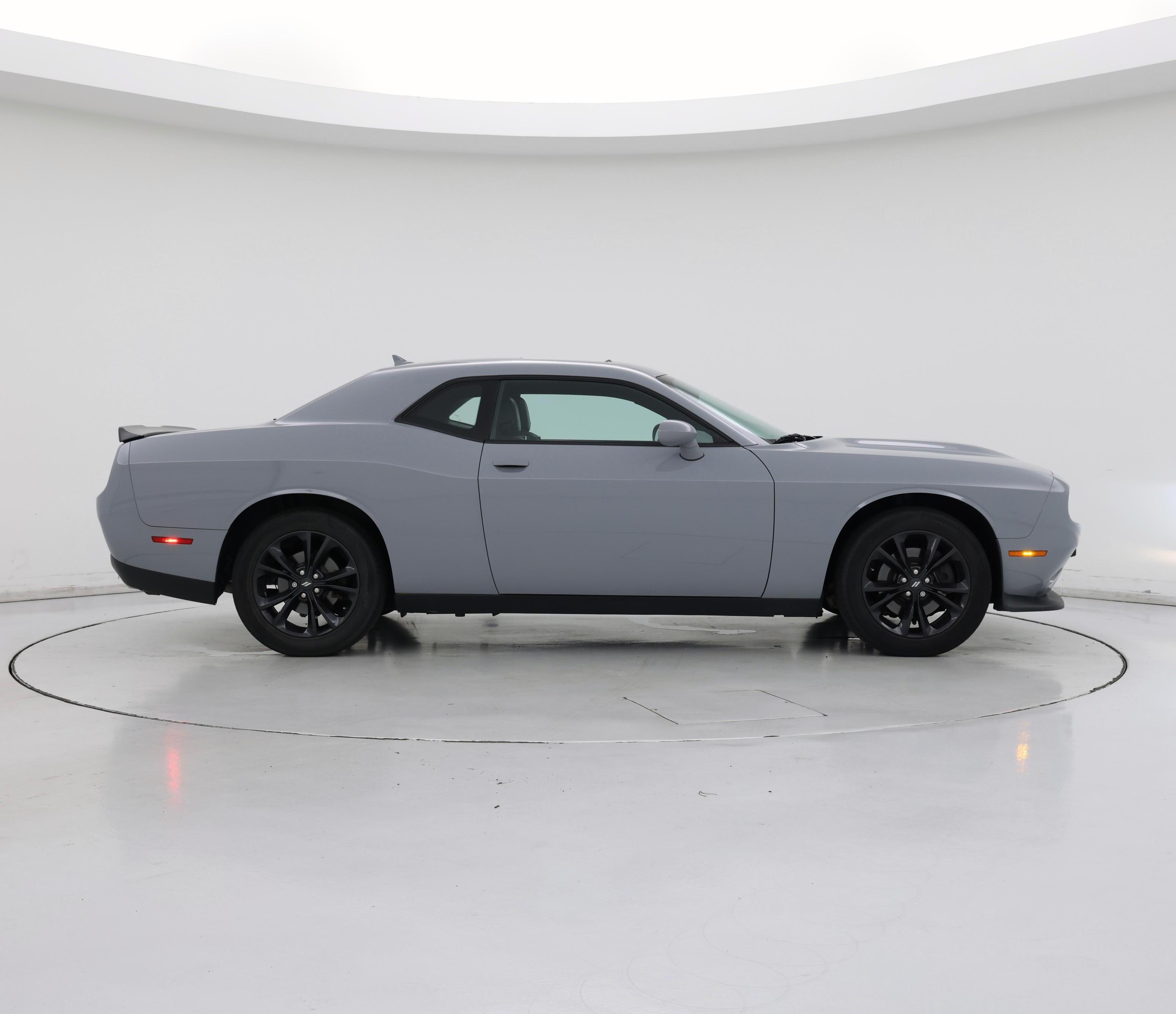 Thumbnail: 2020 Dodge Challenger - 7