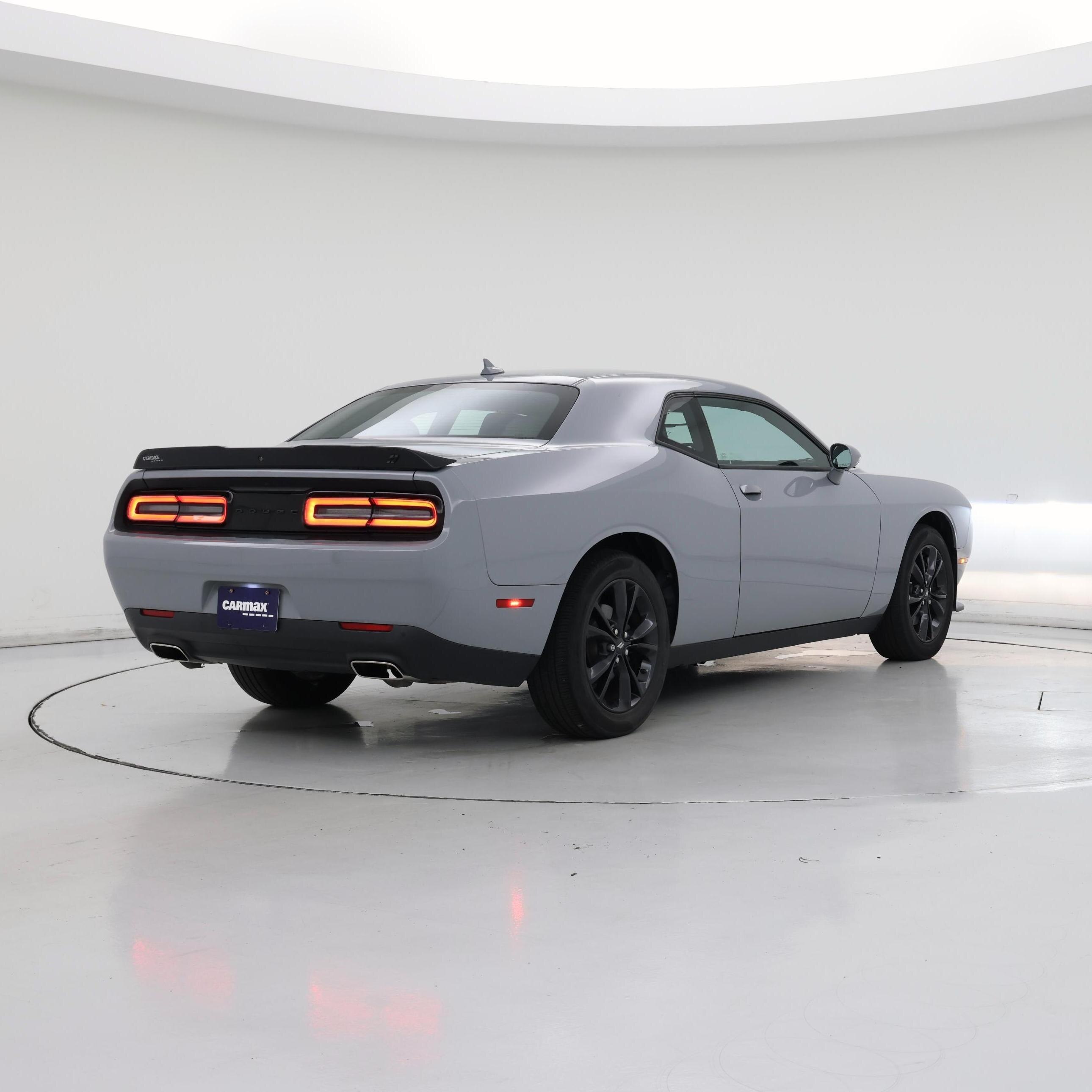 Thumbnail: 2020 Dodge Challenger - 8