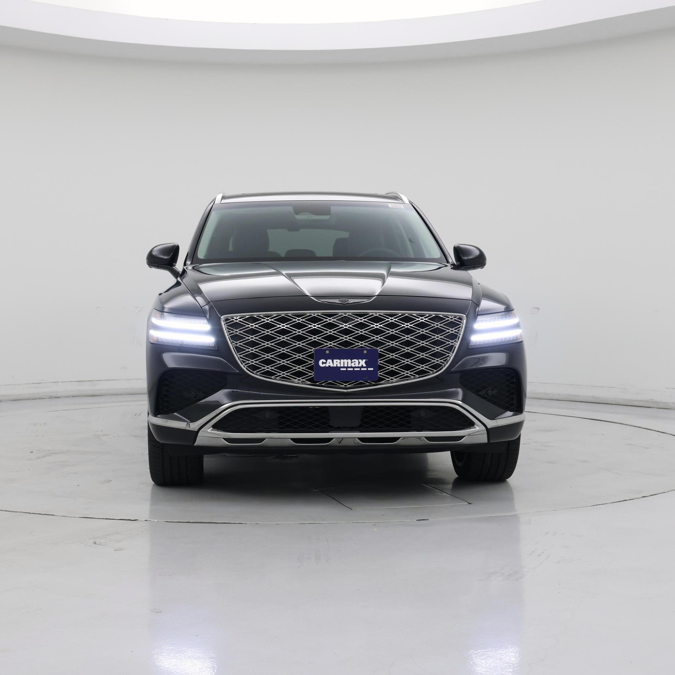 Thumbnail: 2025 Genesis GV80 - 5