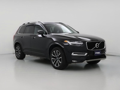 2016 Volvo XC90 T6 Momentum -
                  Virginia Beach, VA