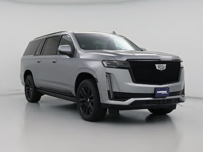 2023 Cadillac Escalade ESV Sport Platinum -
                  Greensboro, NC