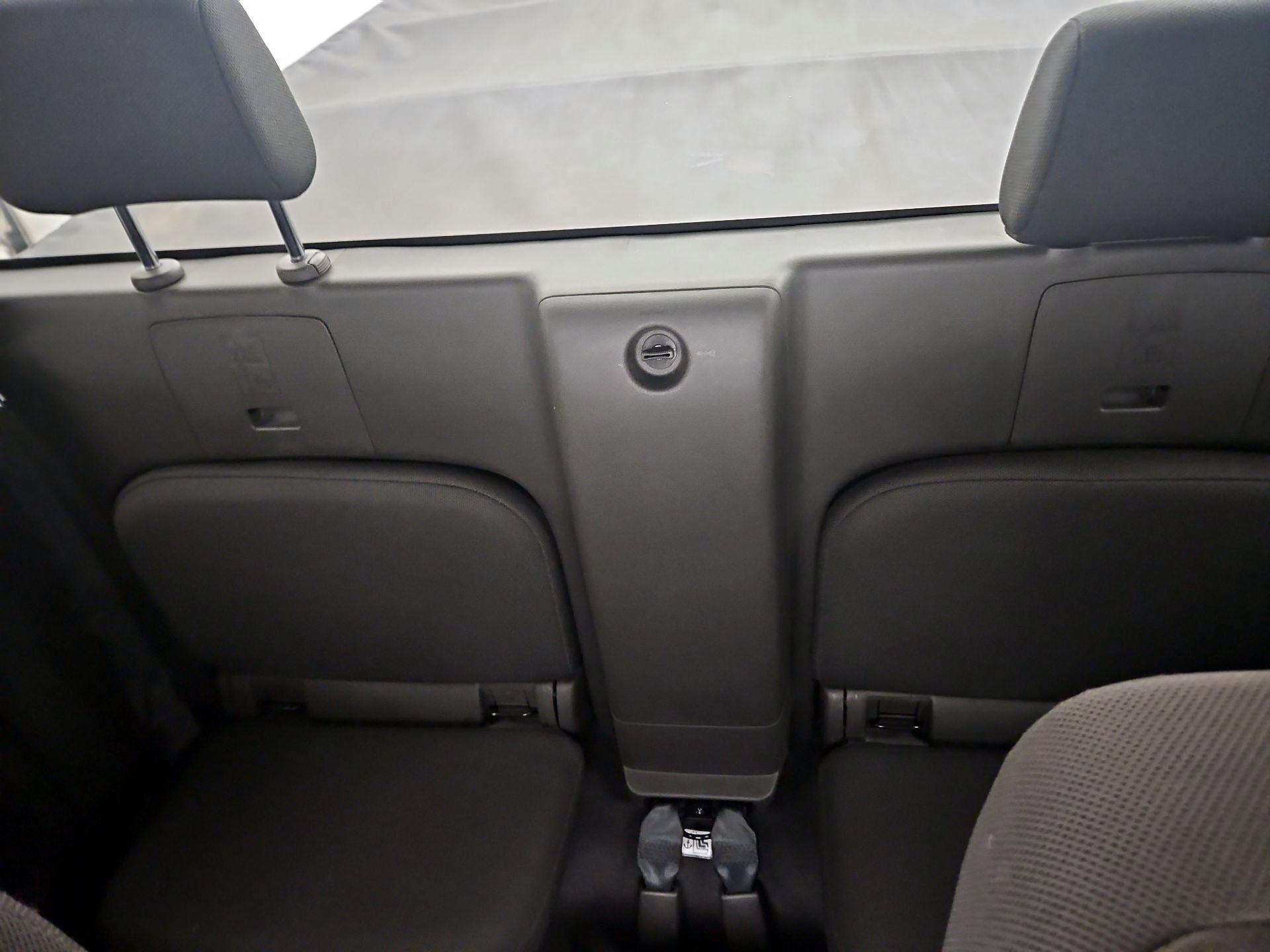 Thumbnail: 2021 Nissan Frontier - 19