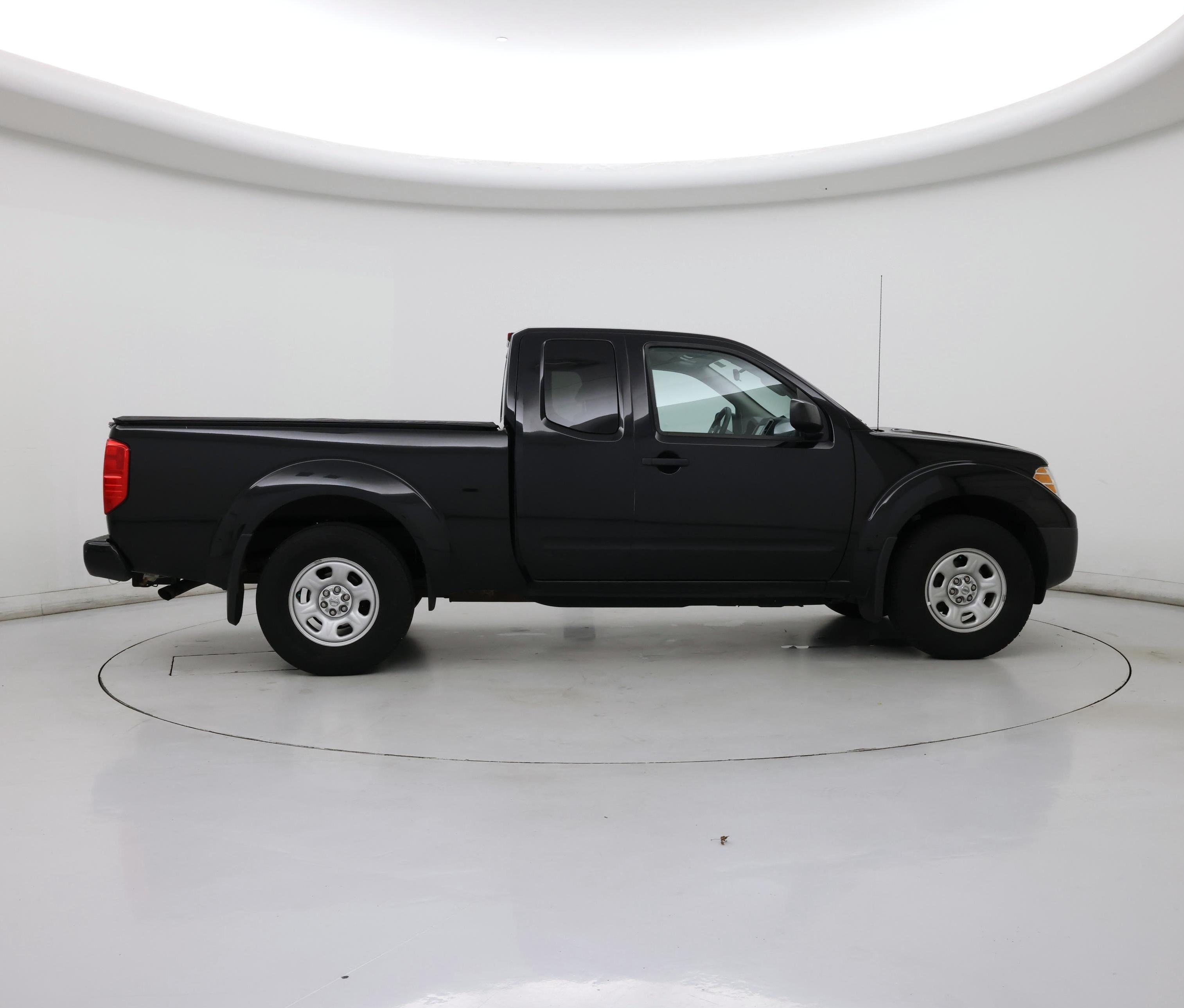 Thumbnail: 2021 Nissan Frontier - 7