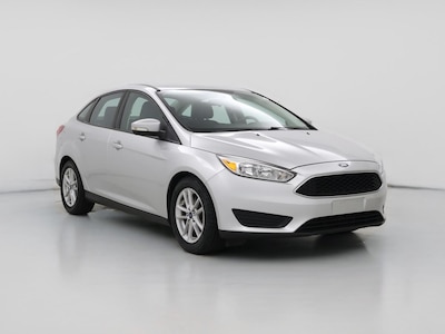 2017 Ford Focus SE -
                  Virginia Beach, VA