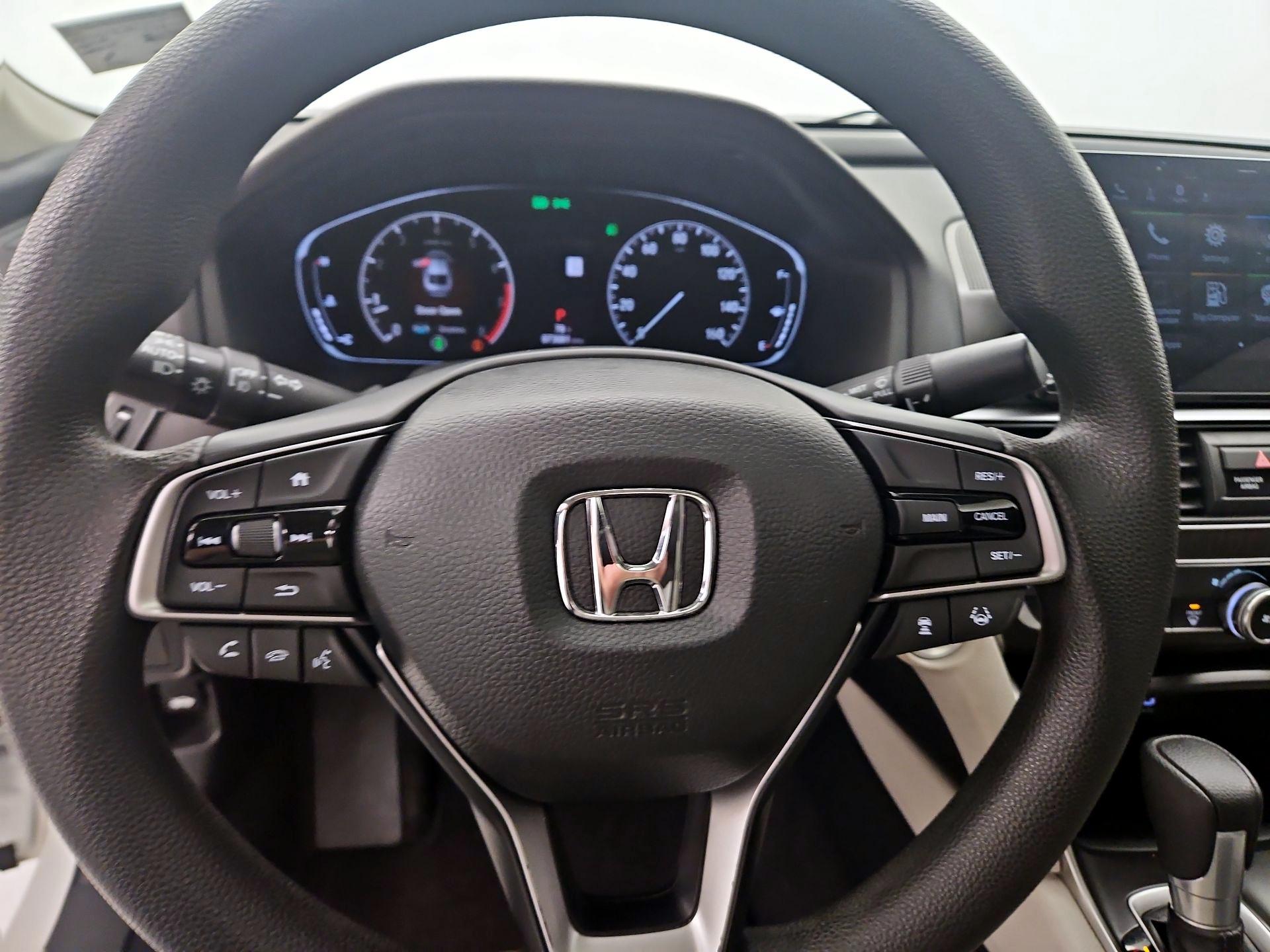 Thumbnail: 2018 Honda Accord - 10