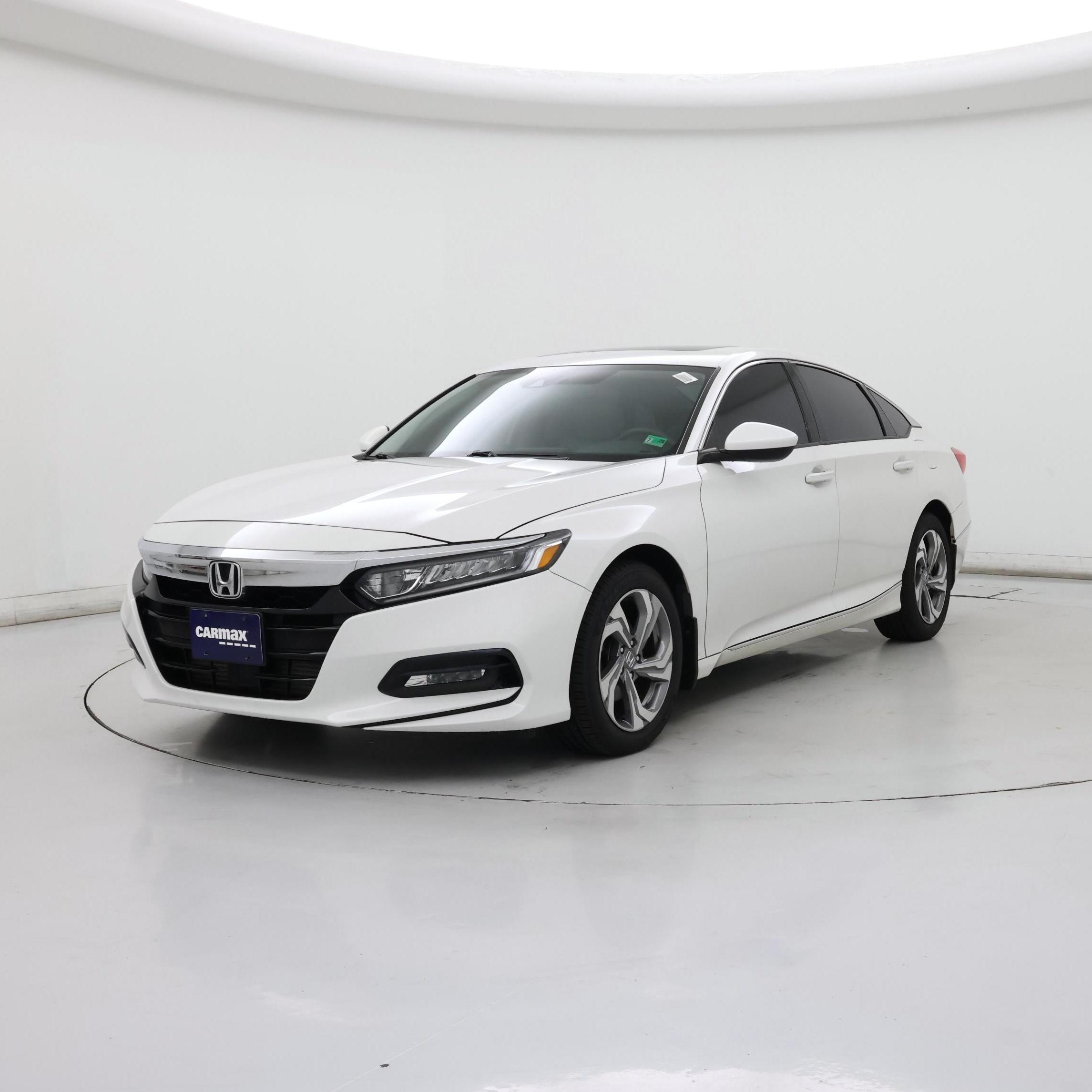 Thumbnail: 2018 Honda Accord - 4