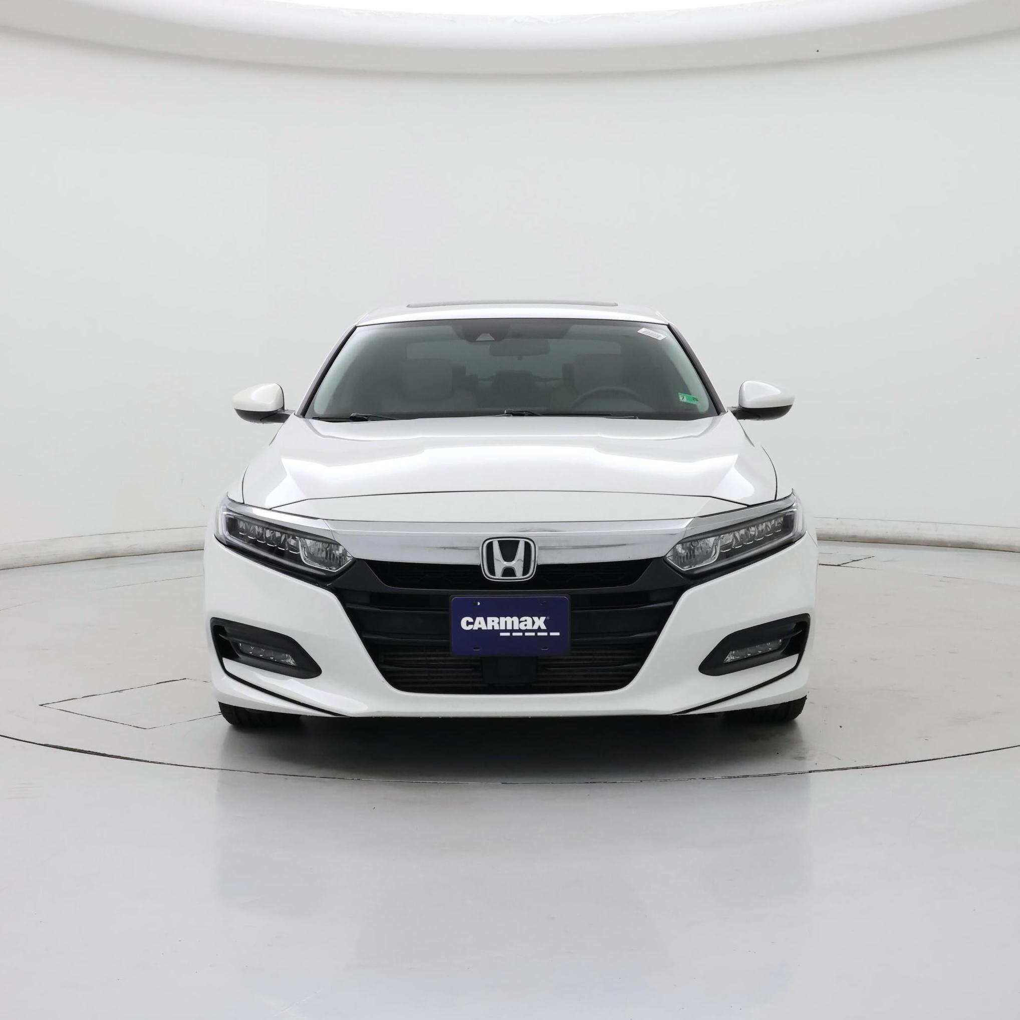 Thumbnail: 2018 Honda Accord - 5