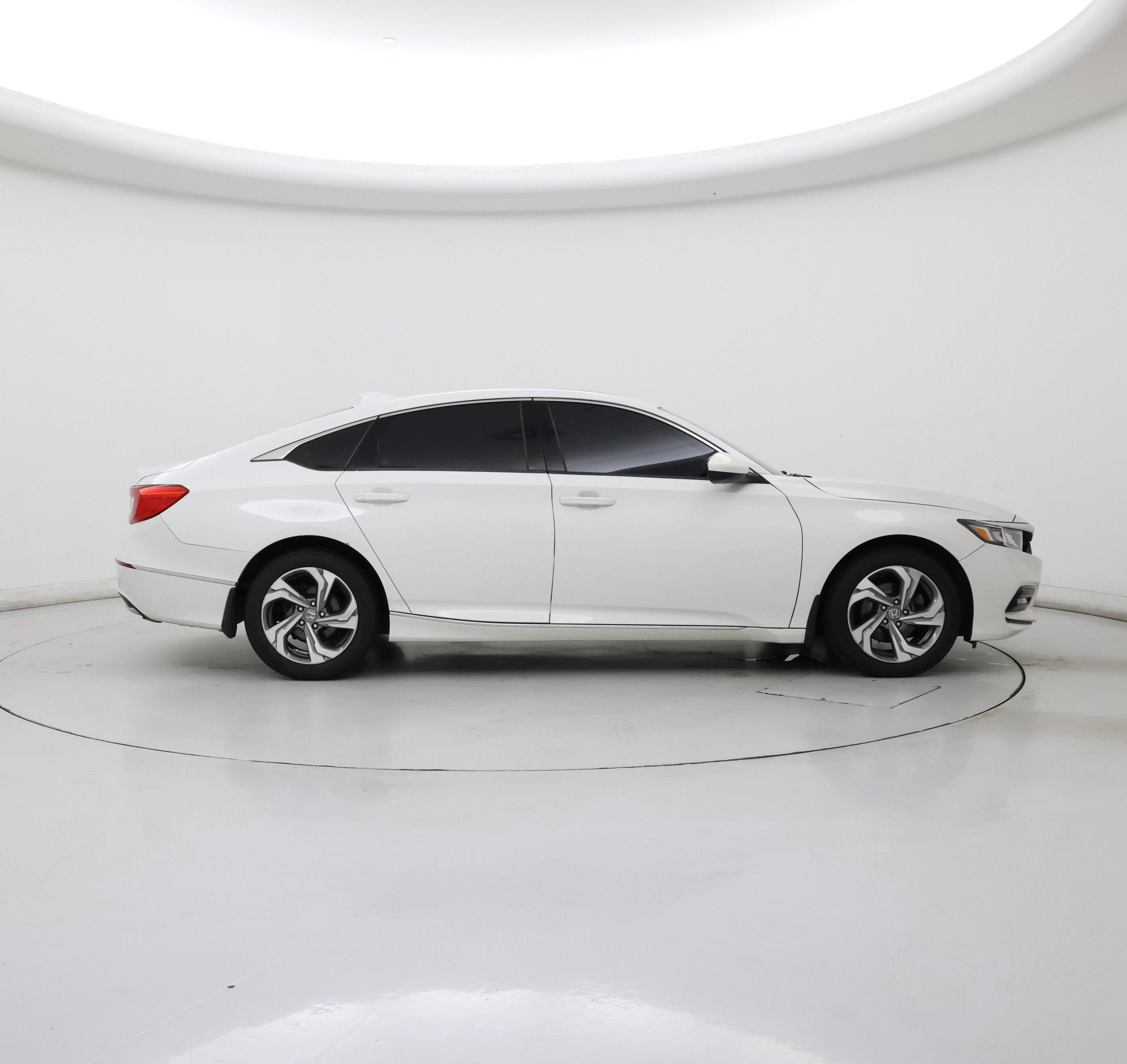 Thumbnail: 2018 Honda Accord - 7