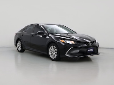 2022 Toyota Camry LE -
                  Fredericksburg, VA