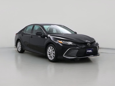 2022 Toyota Camry LE -
                  Fredericksburg, VA