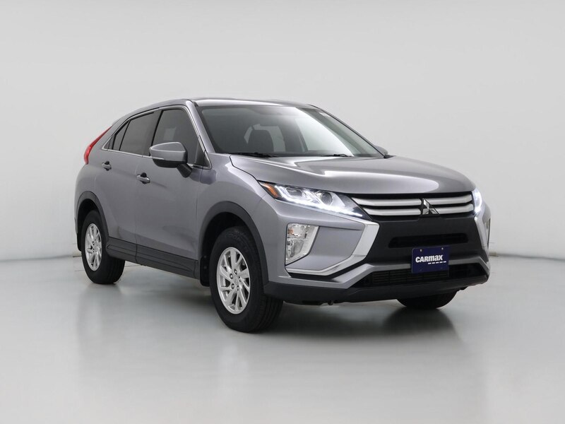 2019 Mitsubishi Eclipse Cross ES -
                  South Portland, ME