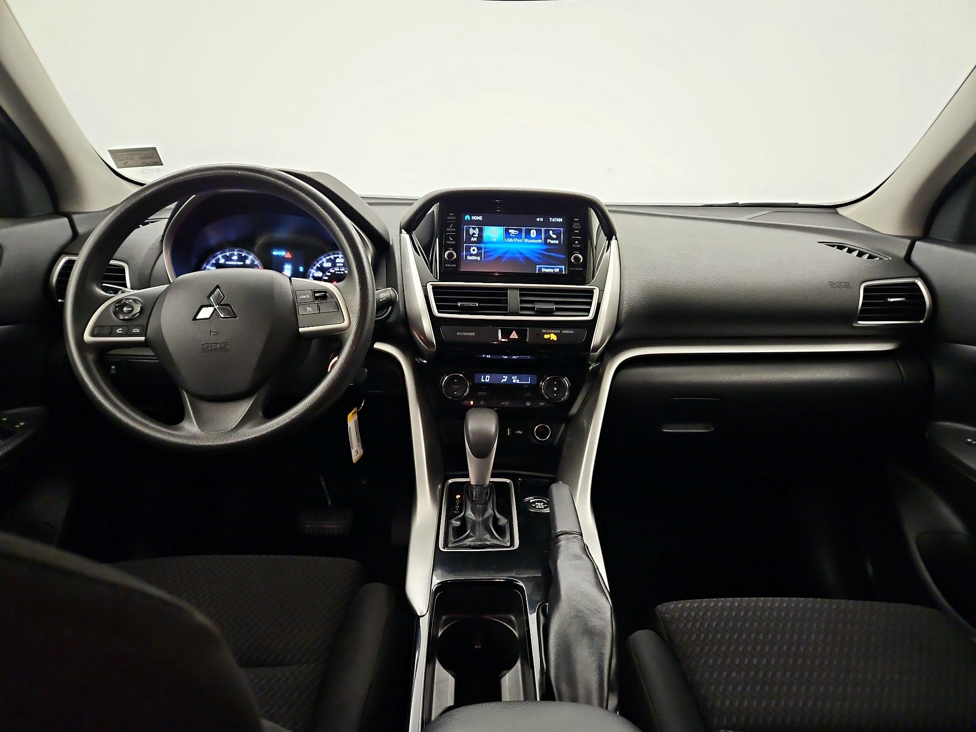 Thumbnail: 2019 Mitsubishi Eclipse Cross - 9