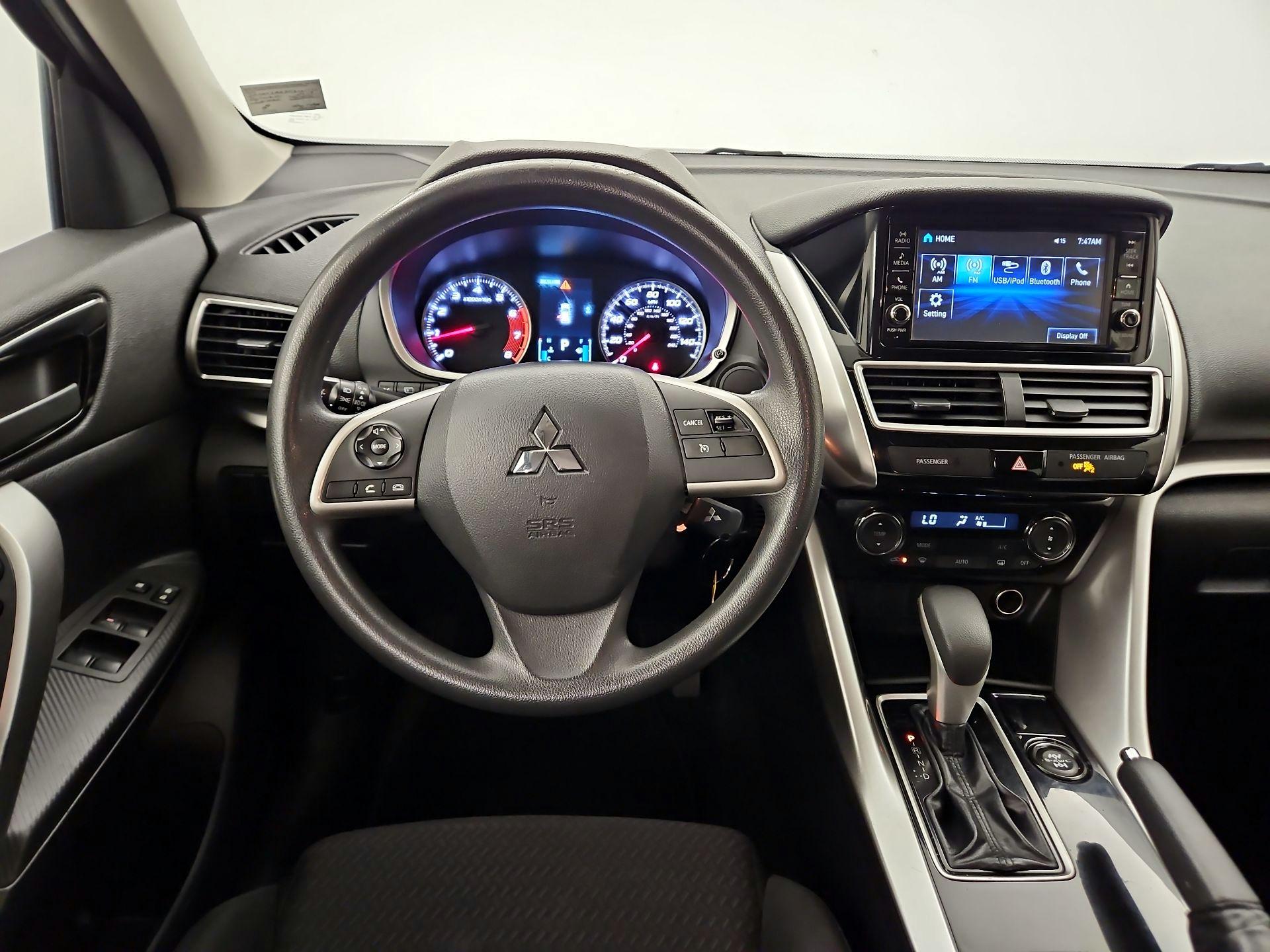 Thumbnail: 2019 Mitsubishi Eclipse Cross - 10