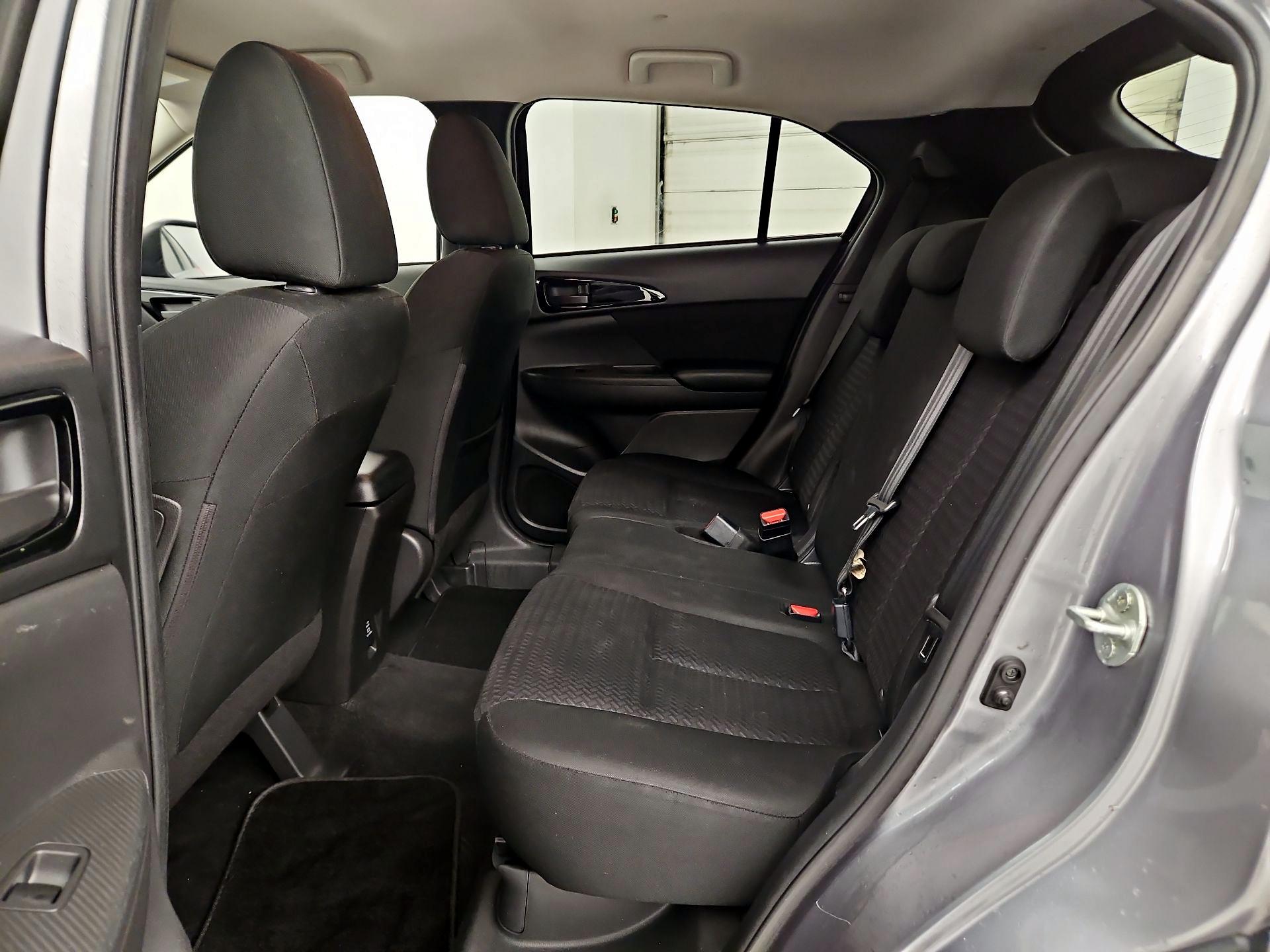 Thumbnail: 2019 Mitsubishi Eclipse Cross - 19