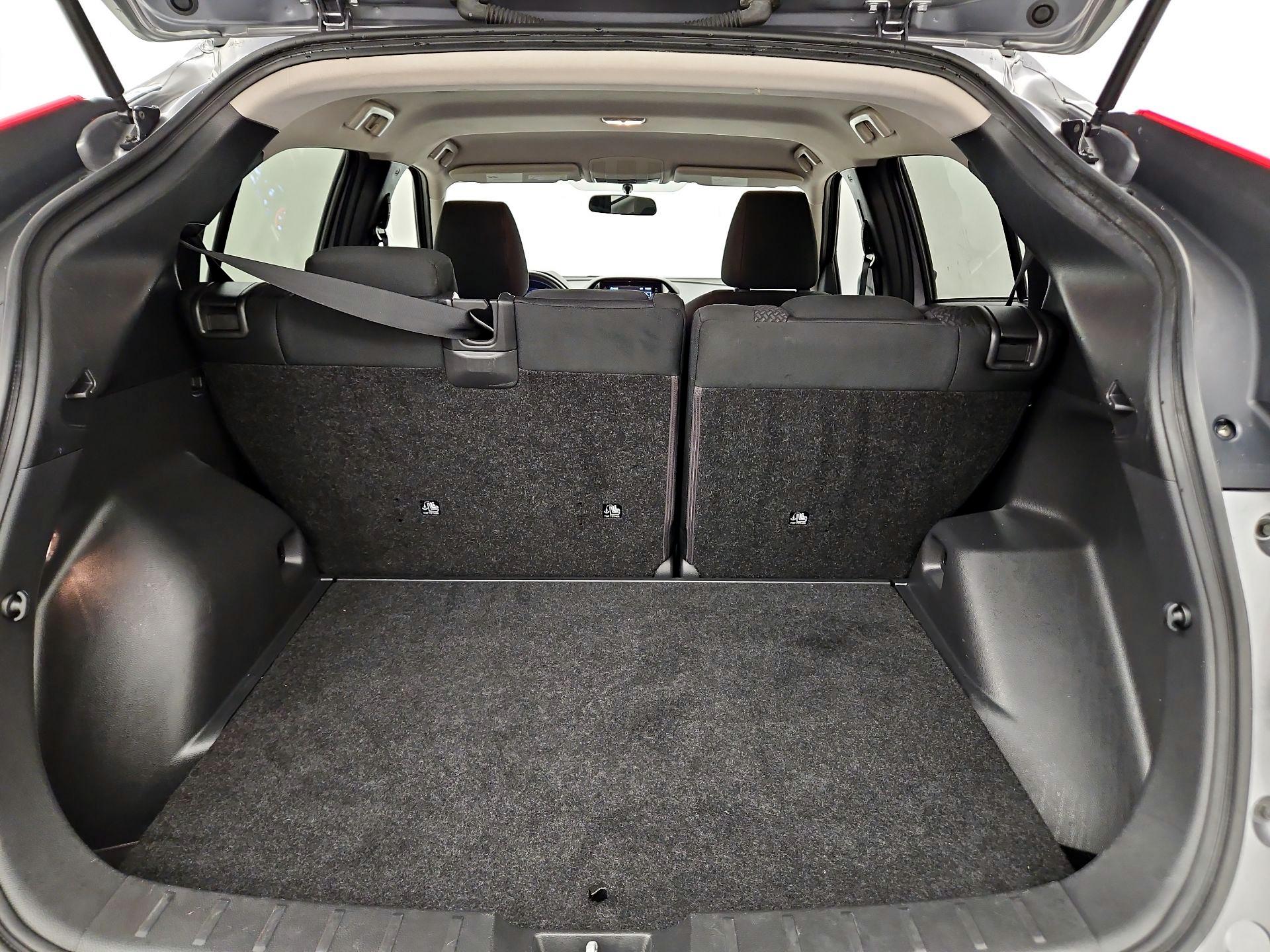 Thumbnail: 2019 Mitsubishi Eclipse Cross - 20