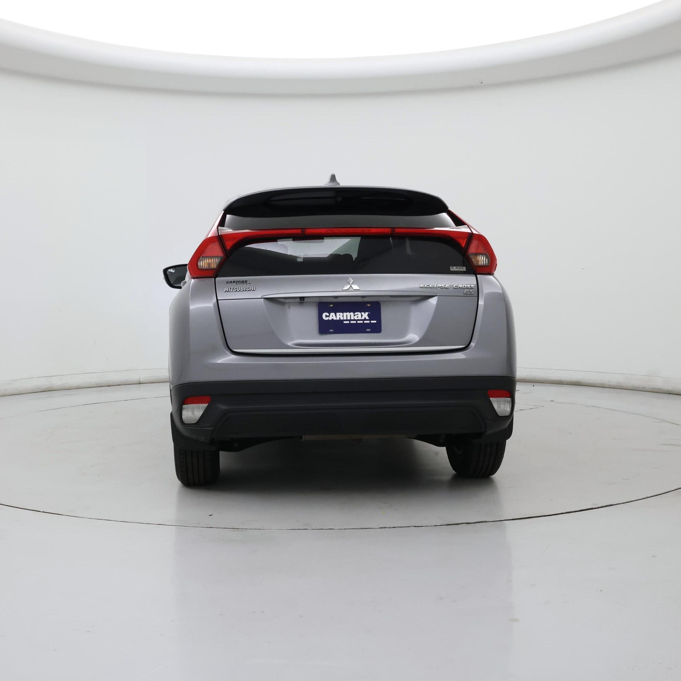 Thumbnail: 2019 Mitsubishi Eclipse Cross - 6