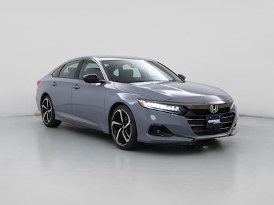 2022 Honda Accord Sport -
                  Woodbridge, VA