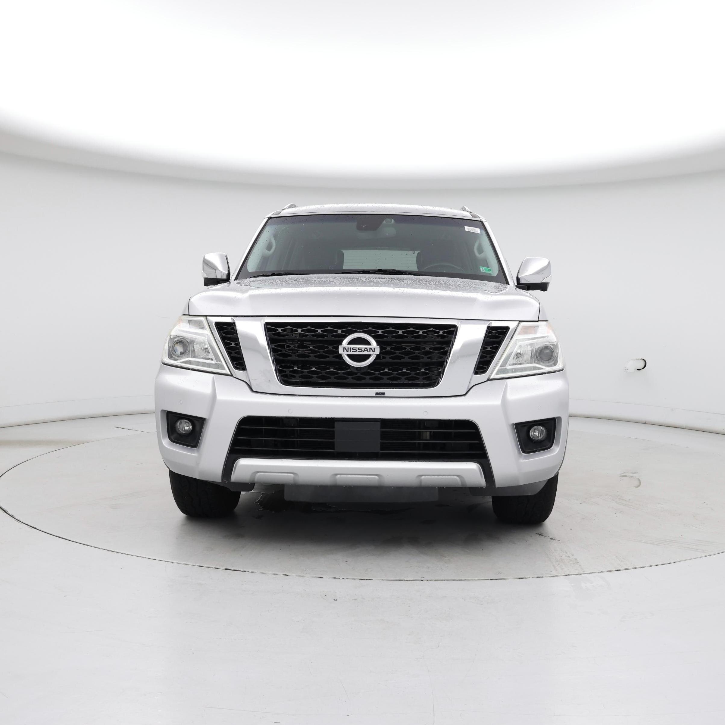 Thumbnail: 2017 Nissan Armada - 5
