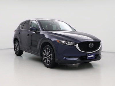2018 Mazda CX-5 Touring -
                  Glen Allen, VA