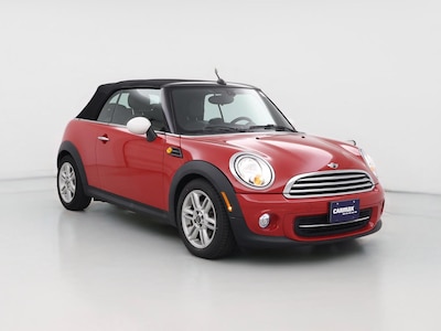 2015 MINI Cooper  -
                  Glen Allen, VA