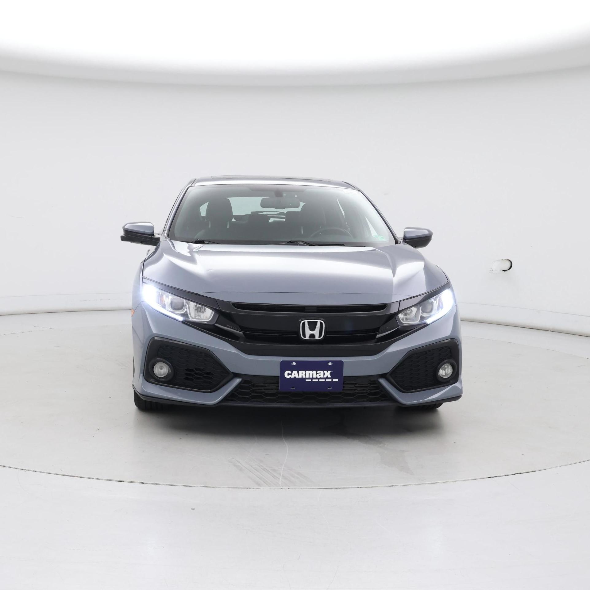 Thumbnail: 2017 Honda Civic - 5