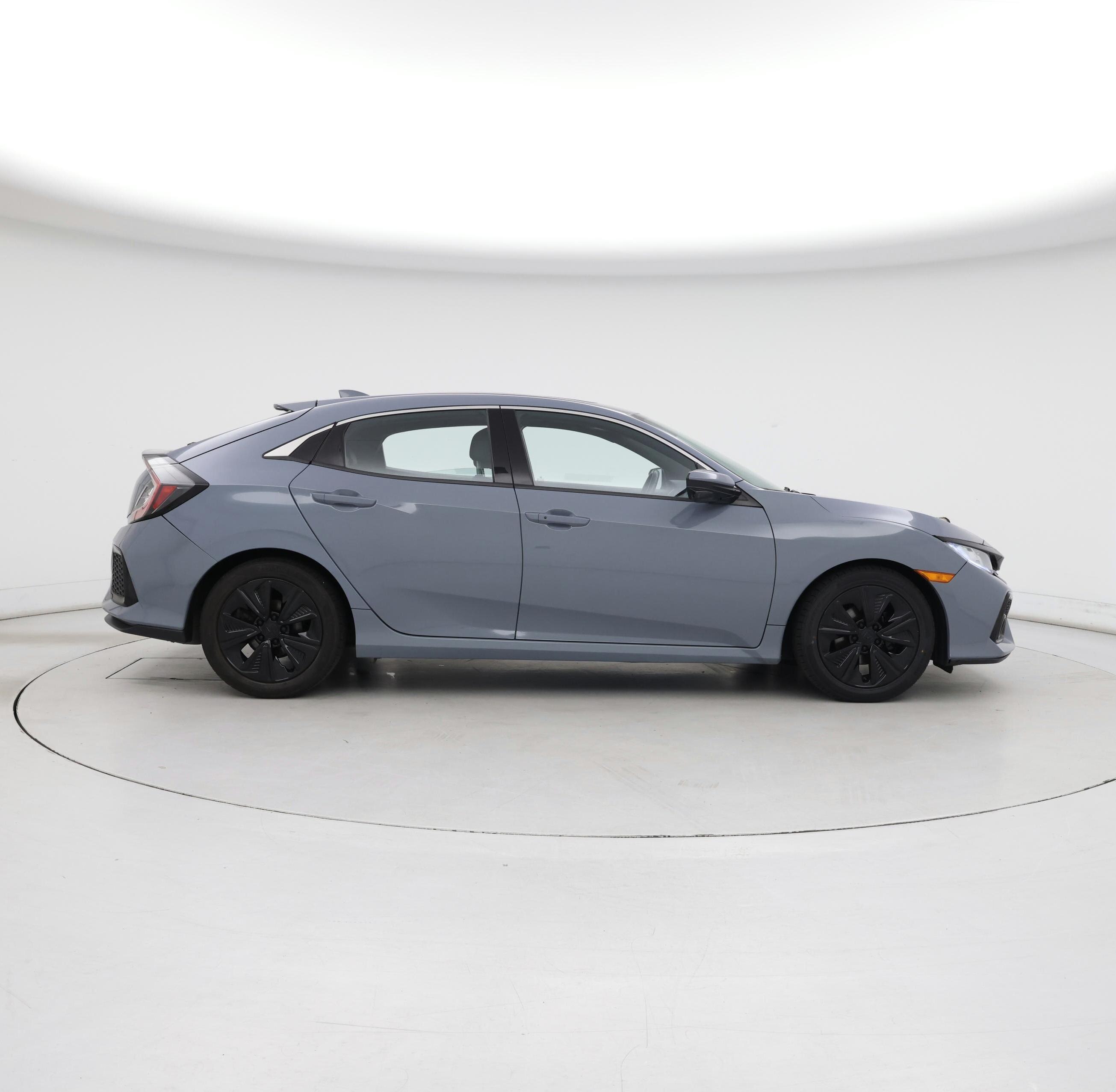 Thumbnail: 2017 Honda Civic - 7