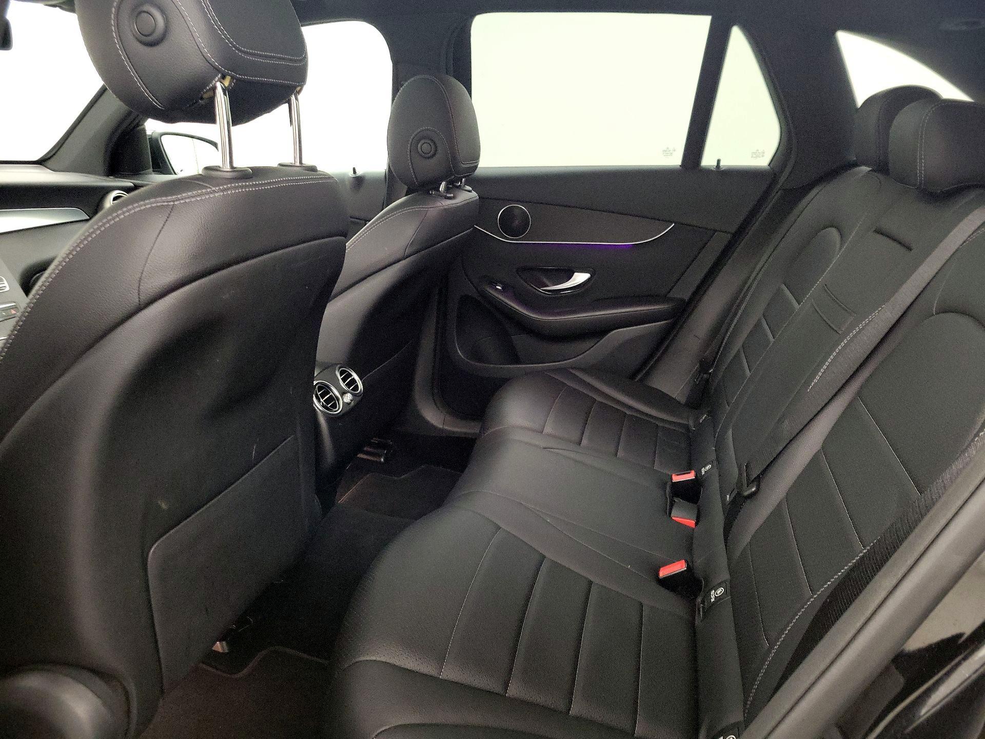 Thumbnail: 2020 Mercedes-Benz GLC - 20