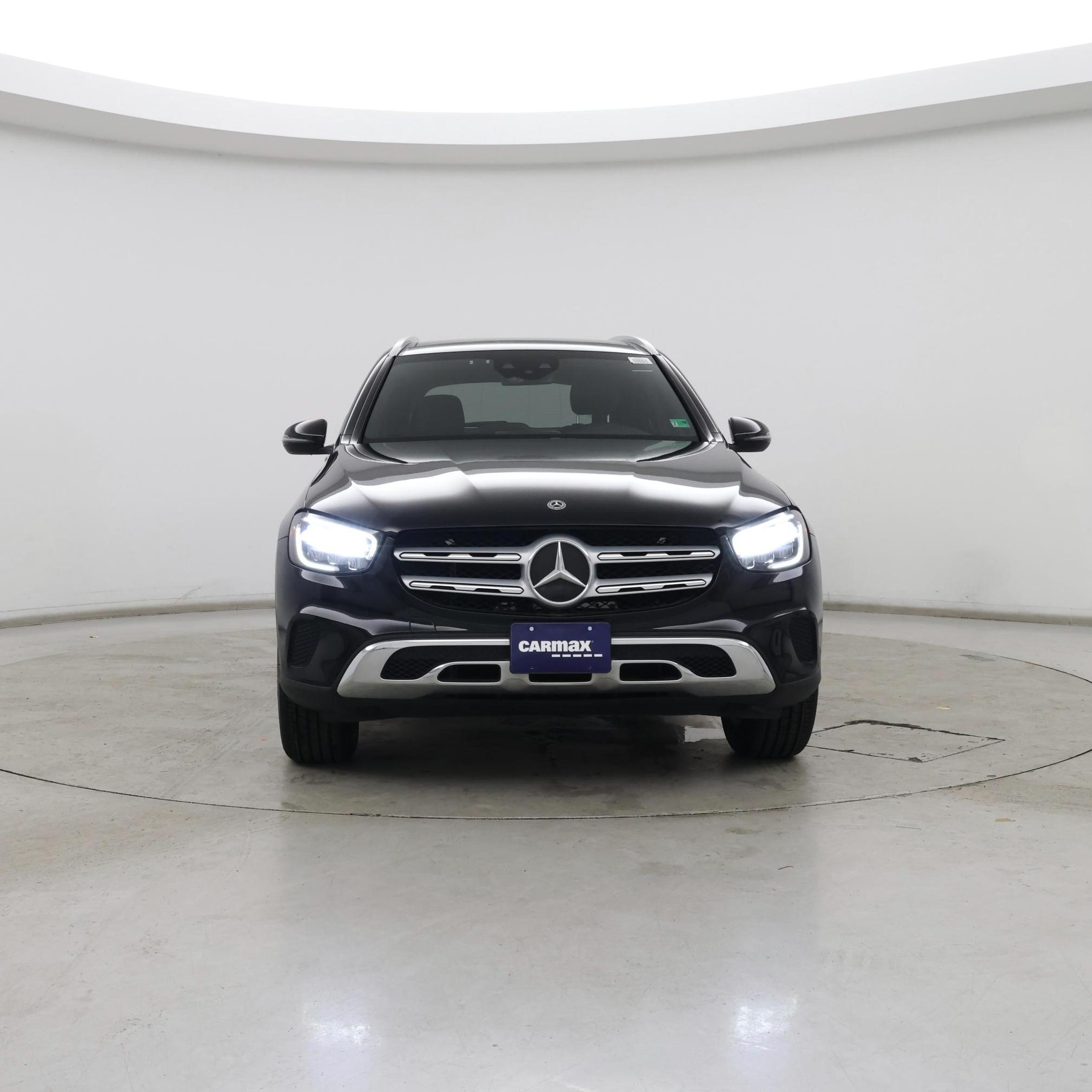 Thumbnail: 2020 Mercedes-Benz GLC - 5