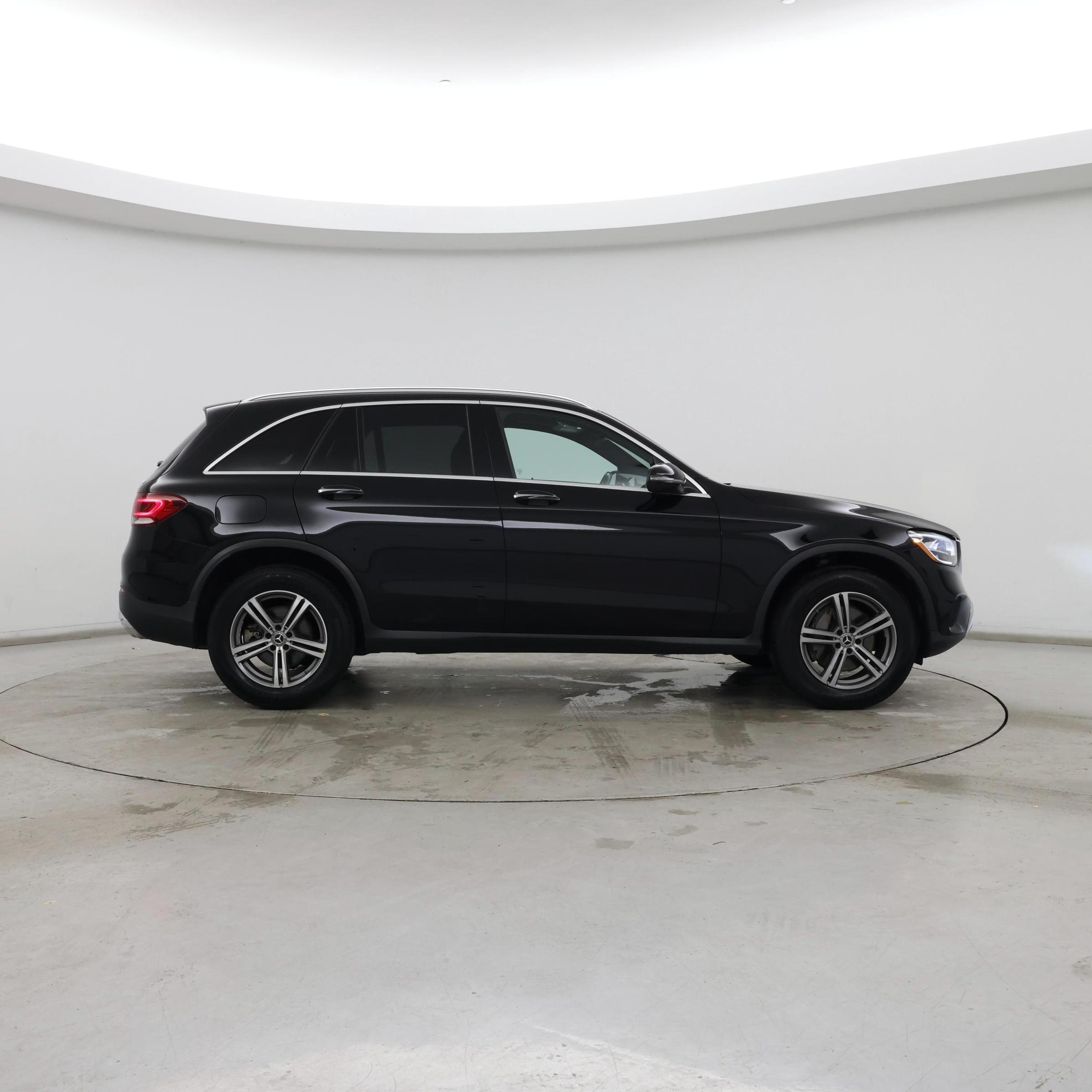 Thumbnail: 2020 Mercedes-Benz GLC - 7