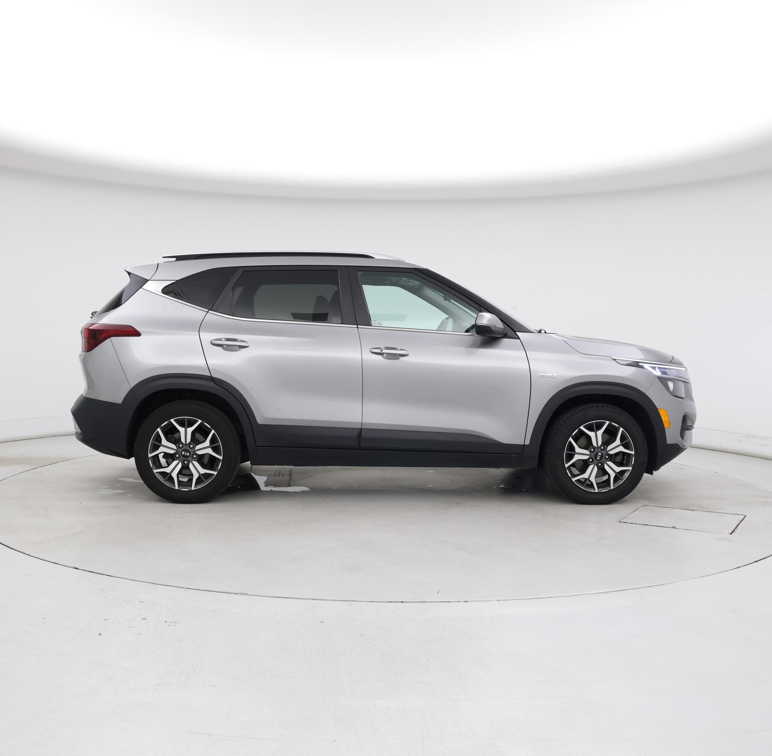 Thumbnail: 2021 Kia Seltos - 7