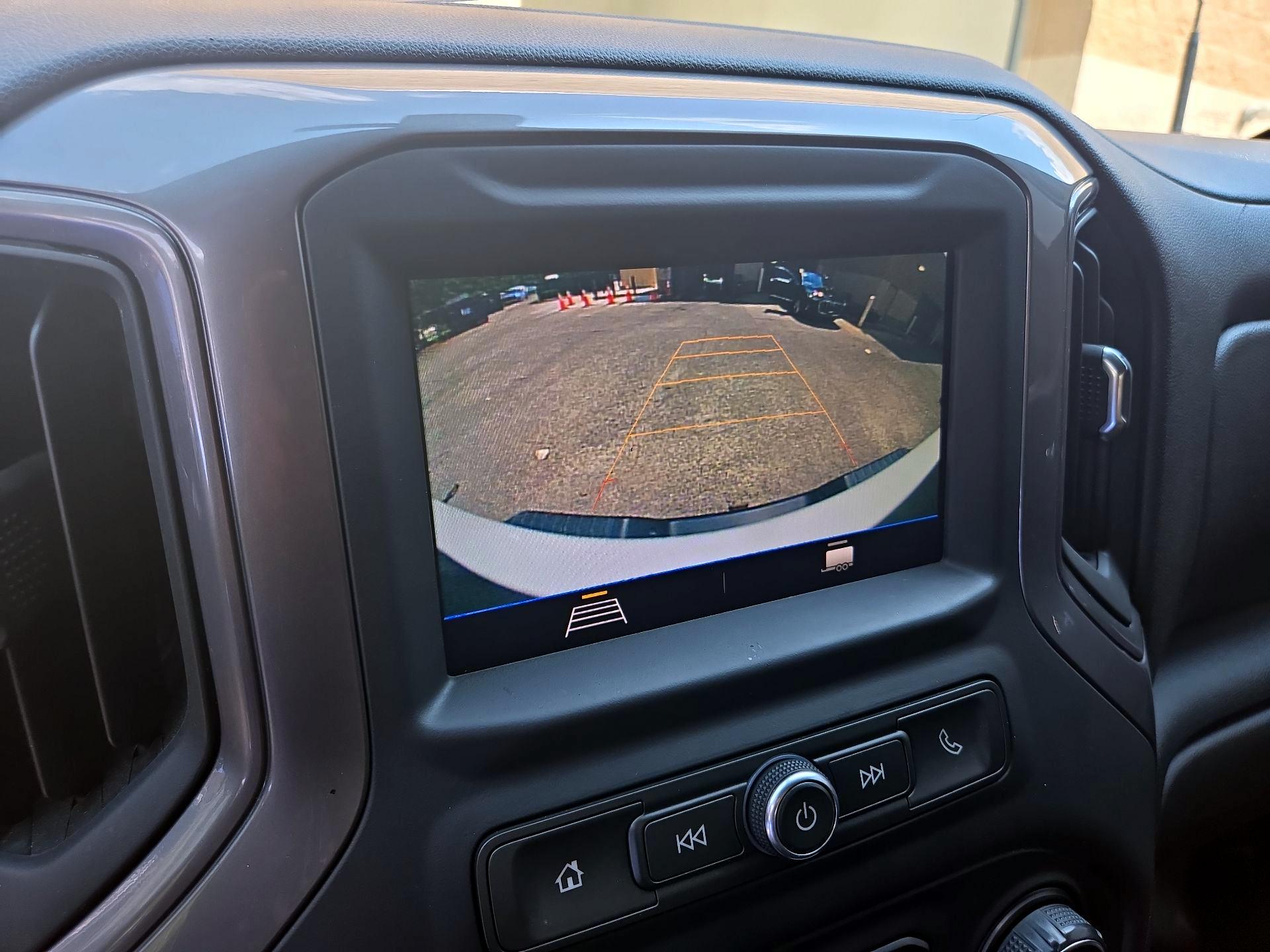 Thumbnail: 2020 Chevrolet Silverado 2500 - 14