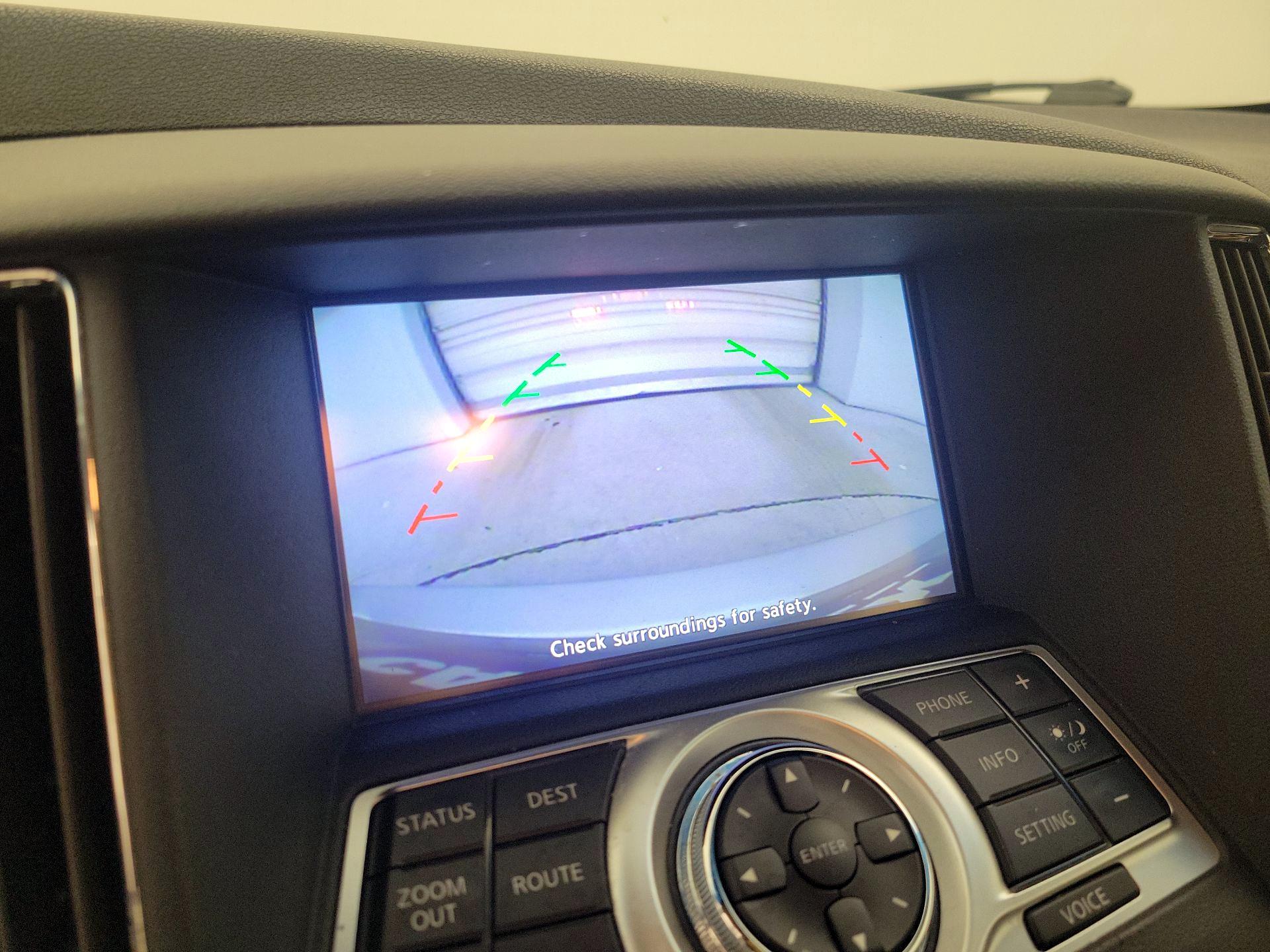 Thumbnail: 2014 Nissan Maxima - 15