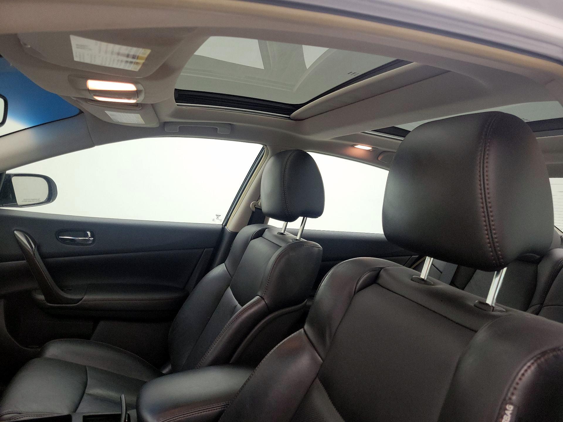 Thumbnail: 2014 Nissan Maxima - 20