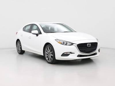 2018 Mazda Mazda3 i Touring -
                  Raleigh, NC