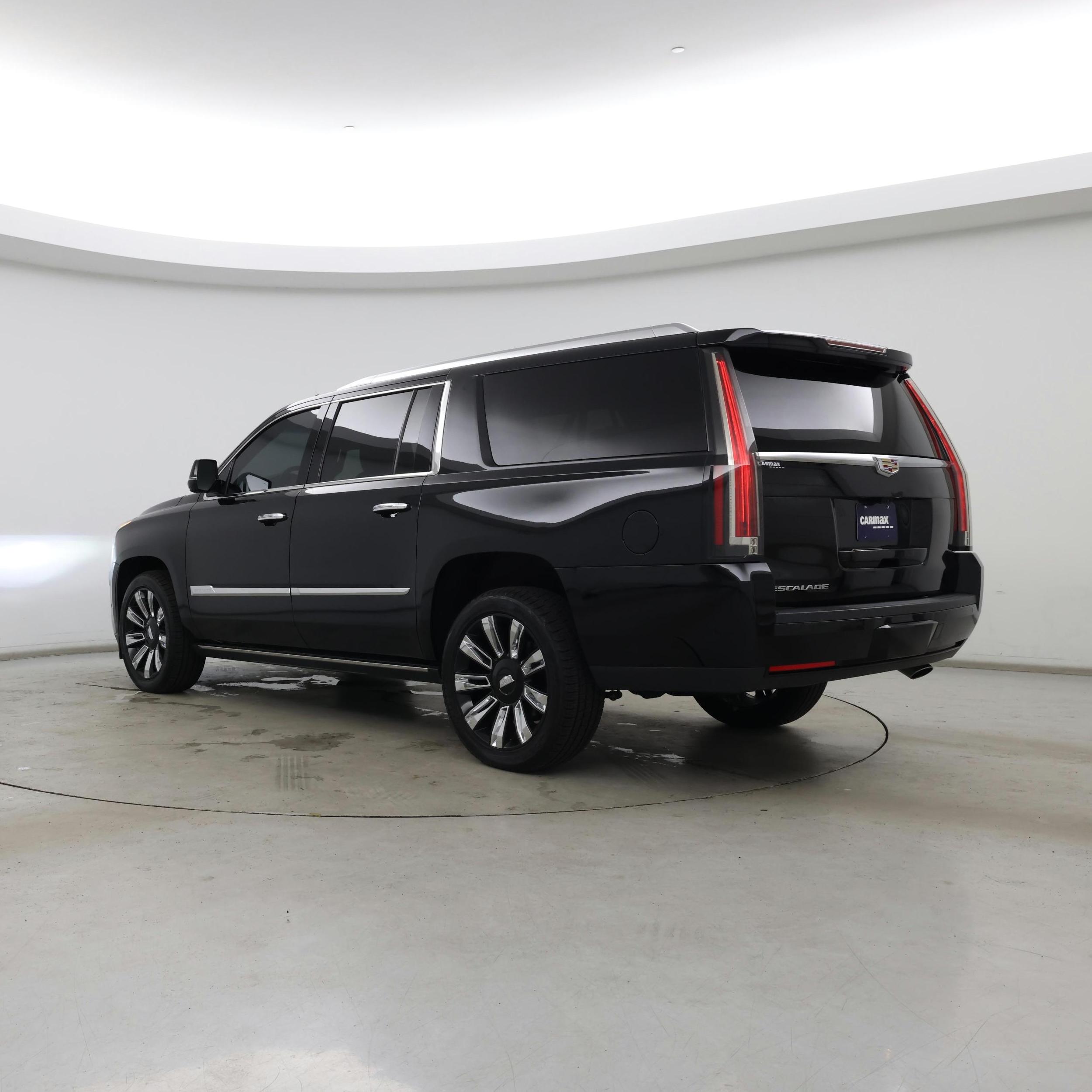 Thumbnail: 2019 Cadillac Escalade - 2