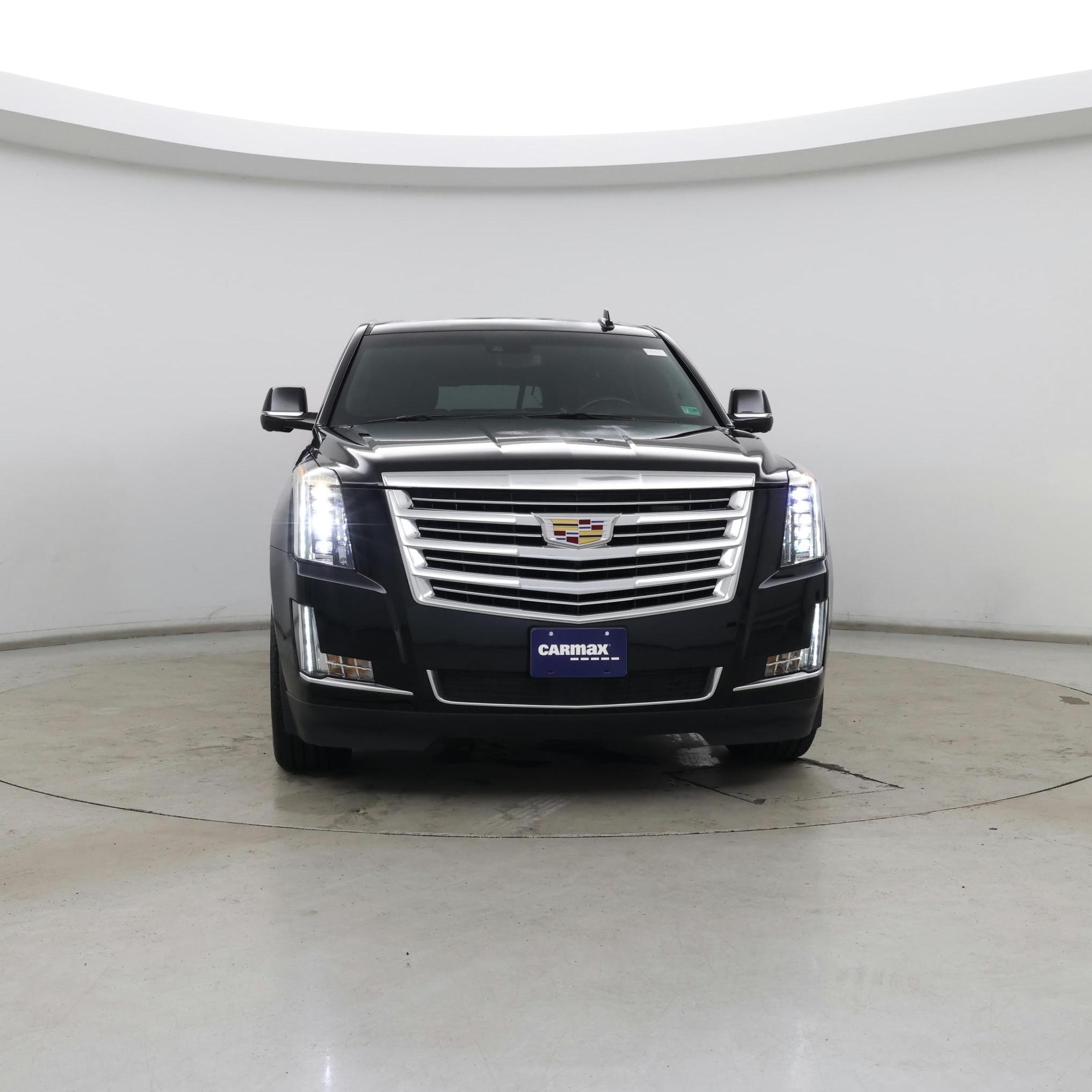 Thumbnail: 2019 Cadillac Escalade - 5