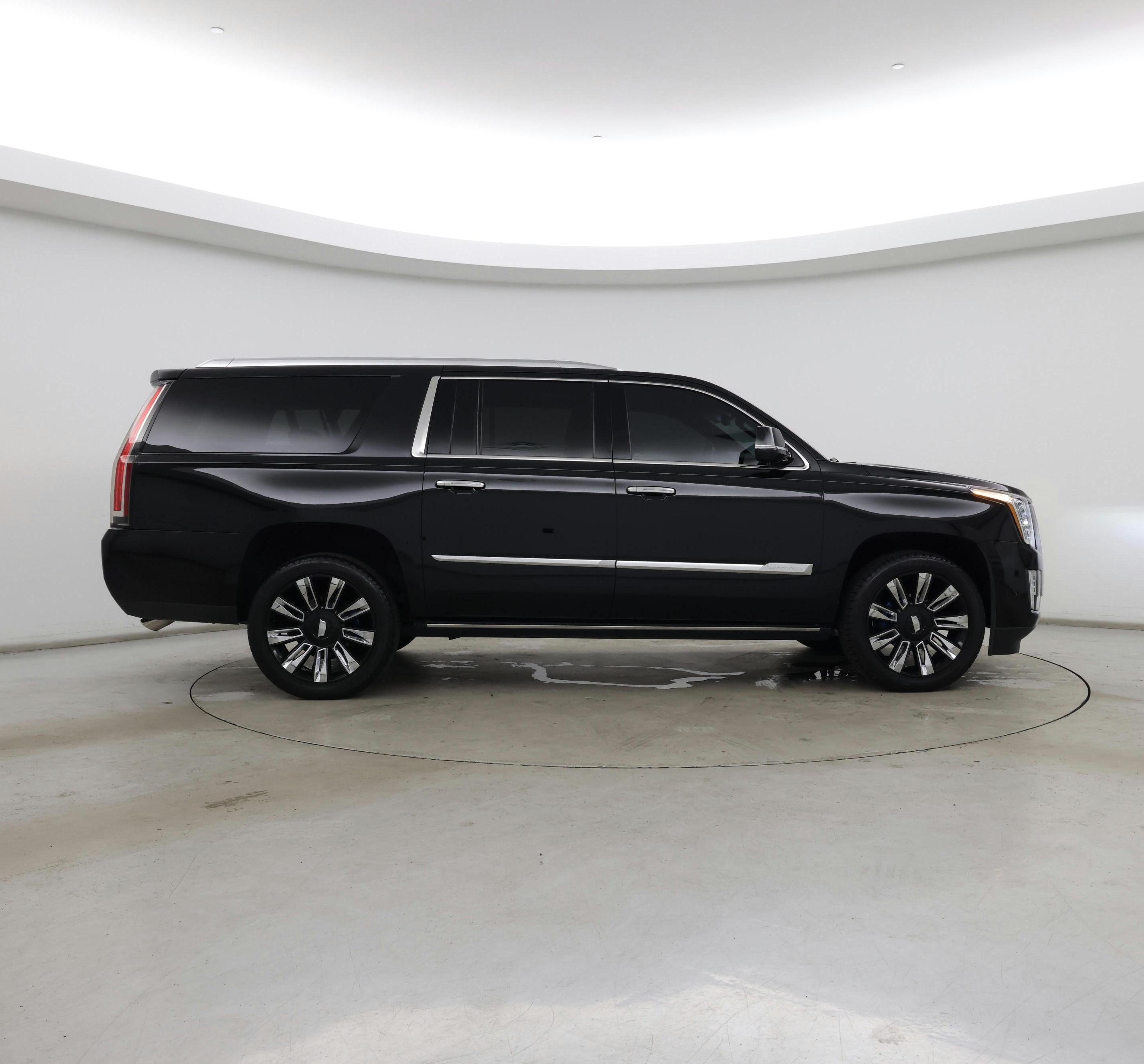 Thumbnail: 2019 Cadillac Escalade - 7